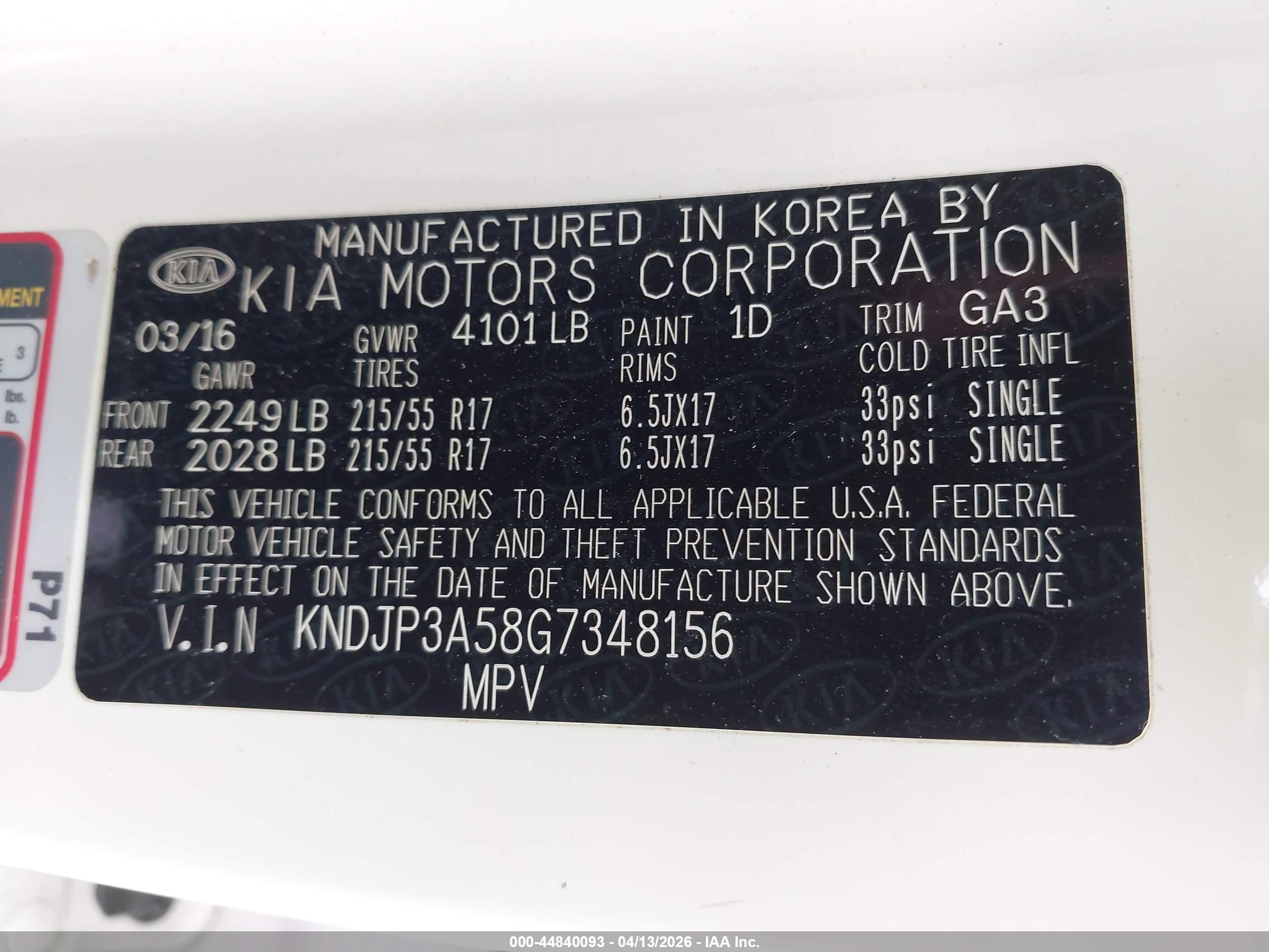KIA SOUL image 9