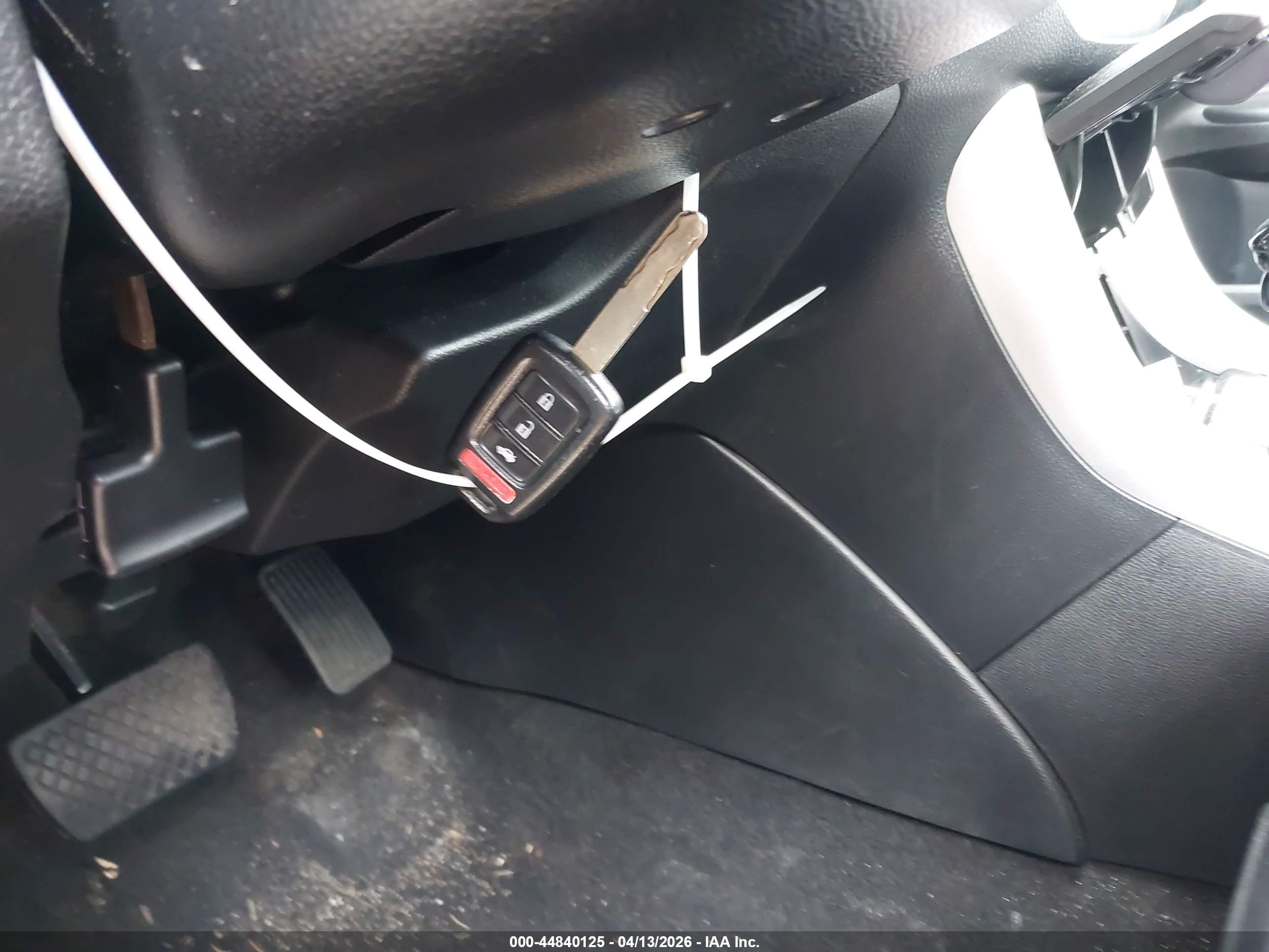 HONDA ACCORD image 11