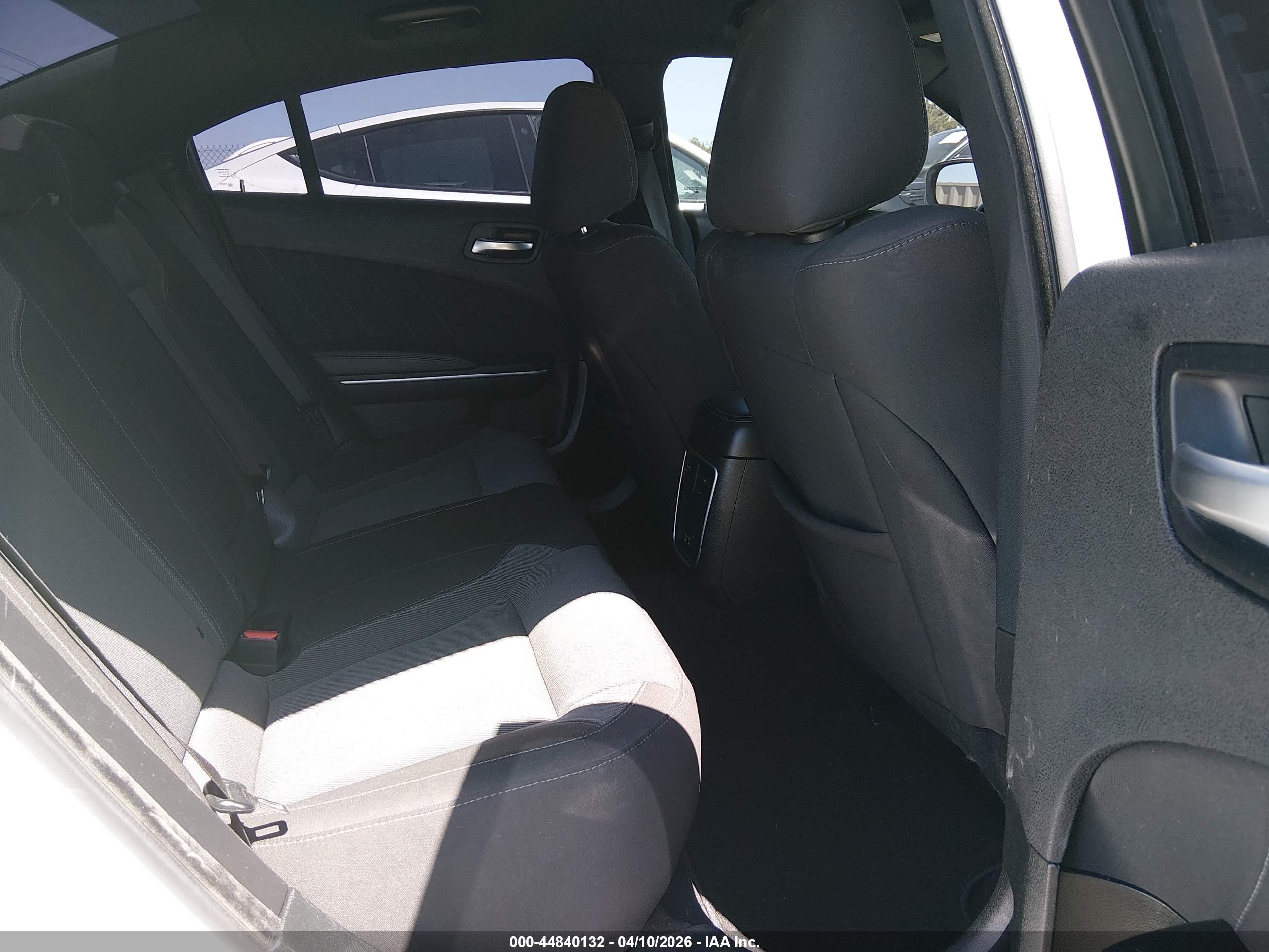DODGE CHARGER image 8
