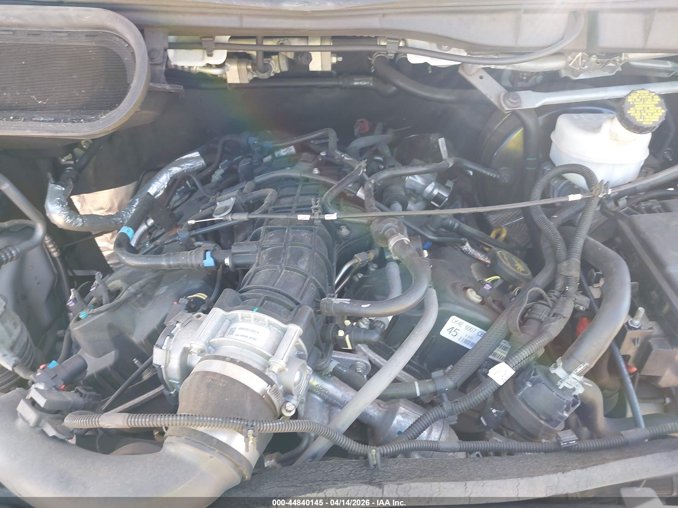 FORD TRANSIT-250 image 10