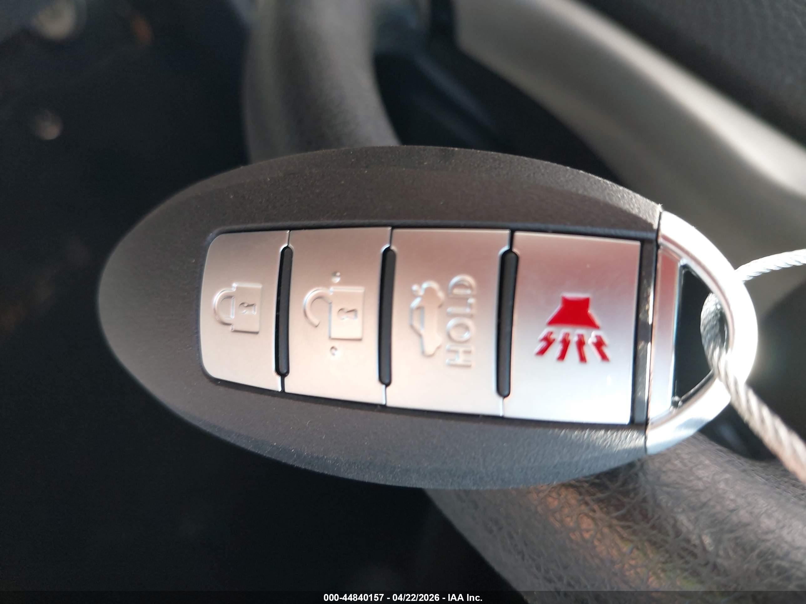 NISSAN ALTIMA image 11