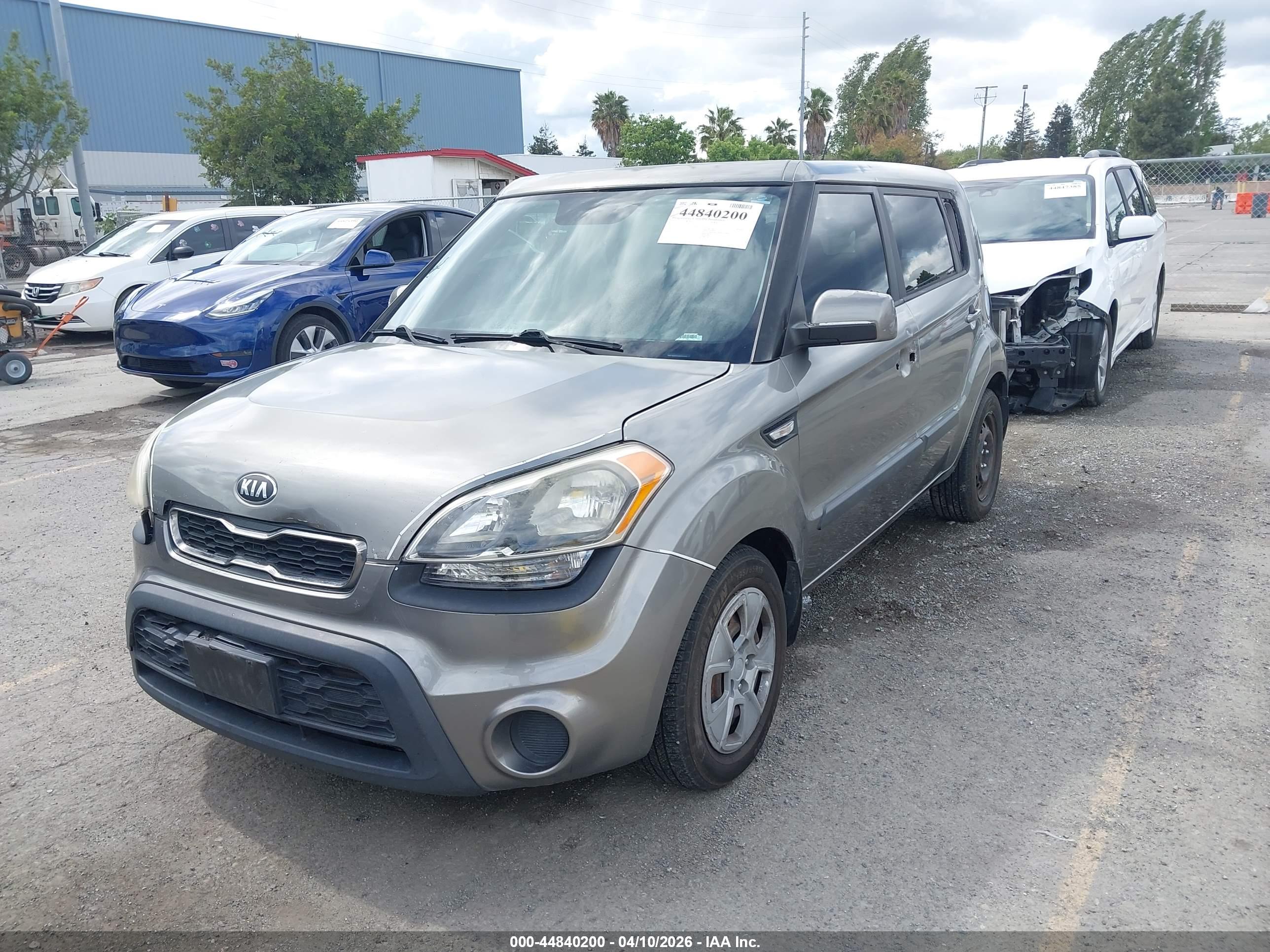 KIA SOUL image 6