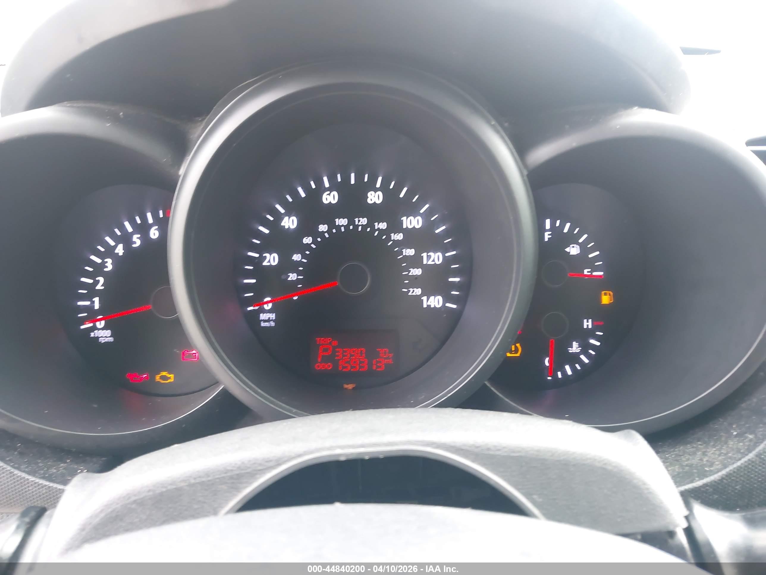 KIA SOUL image 7