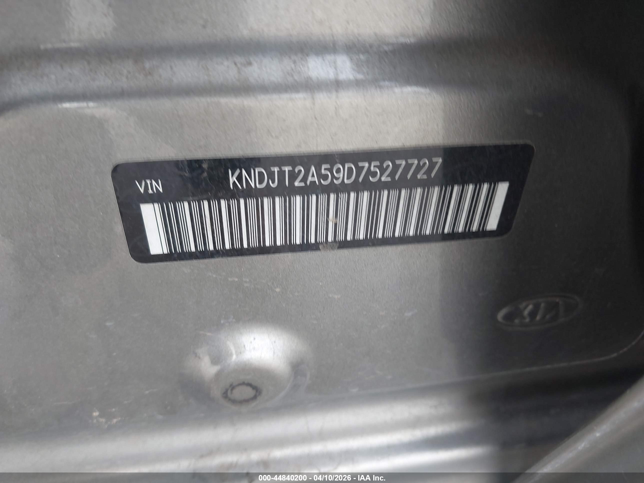 KIA SOUL image 9