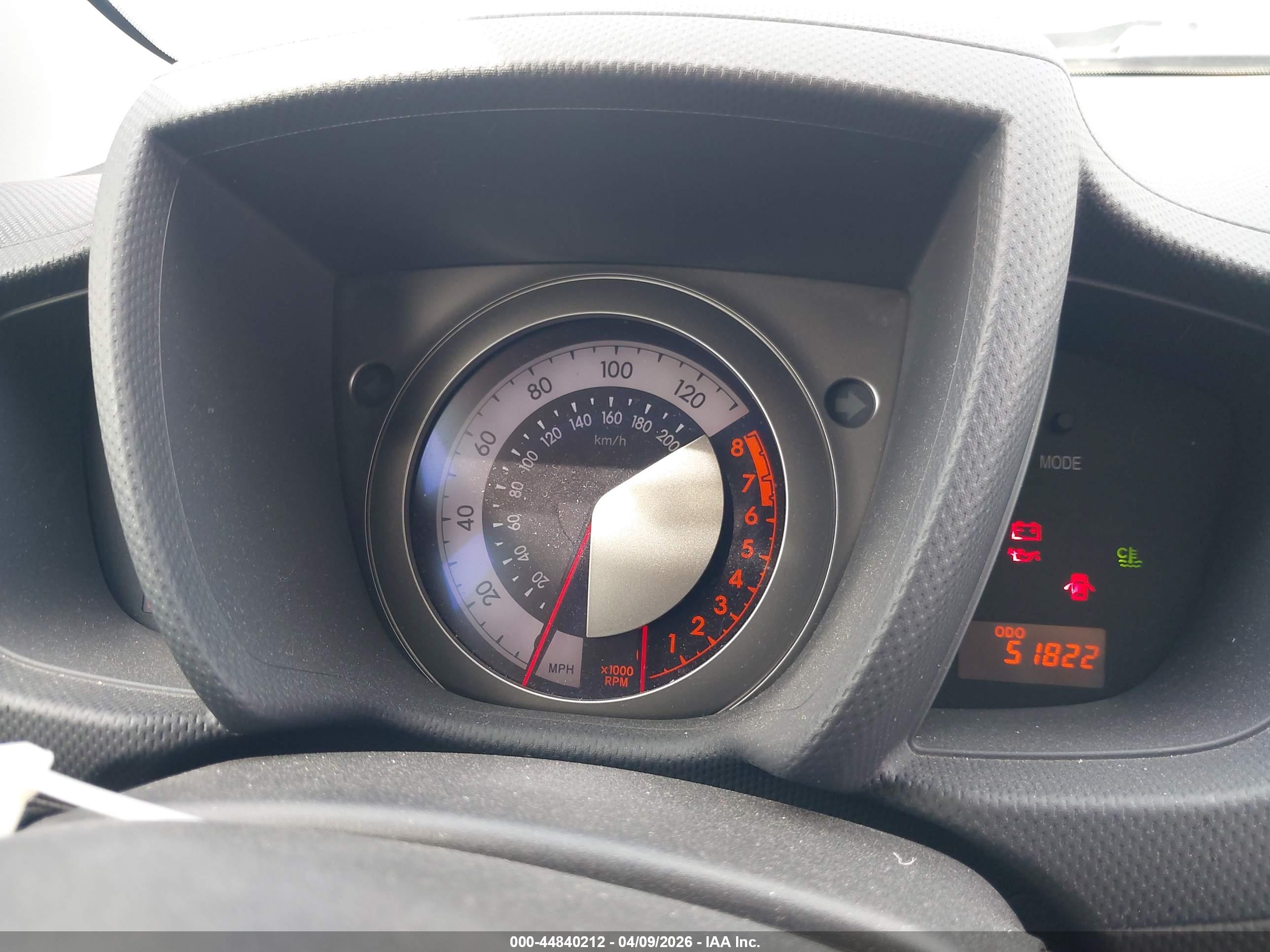 SCION XD image 7