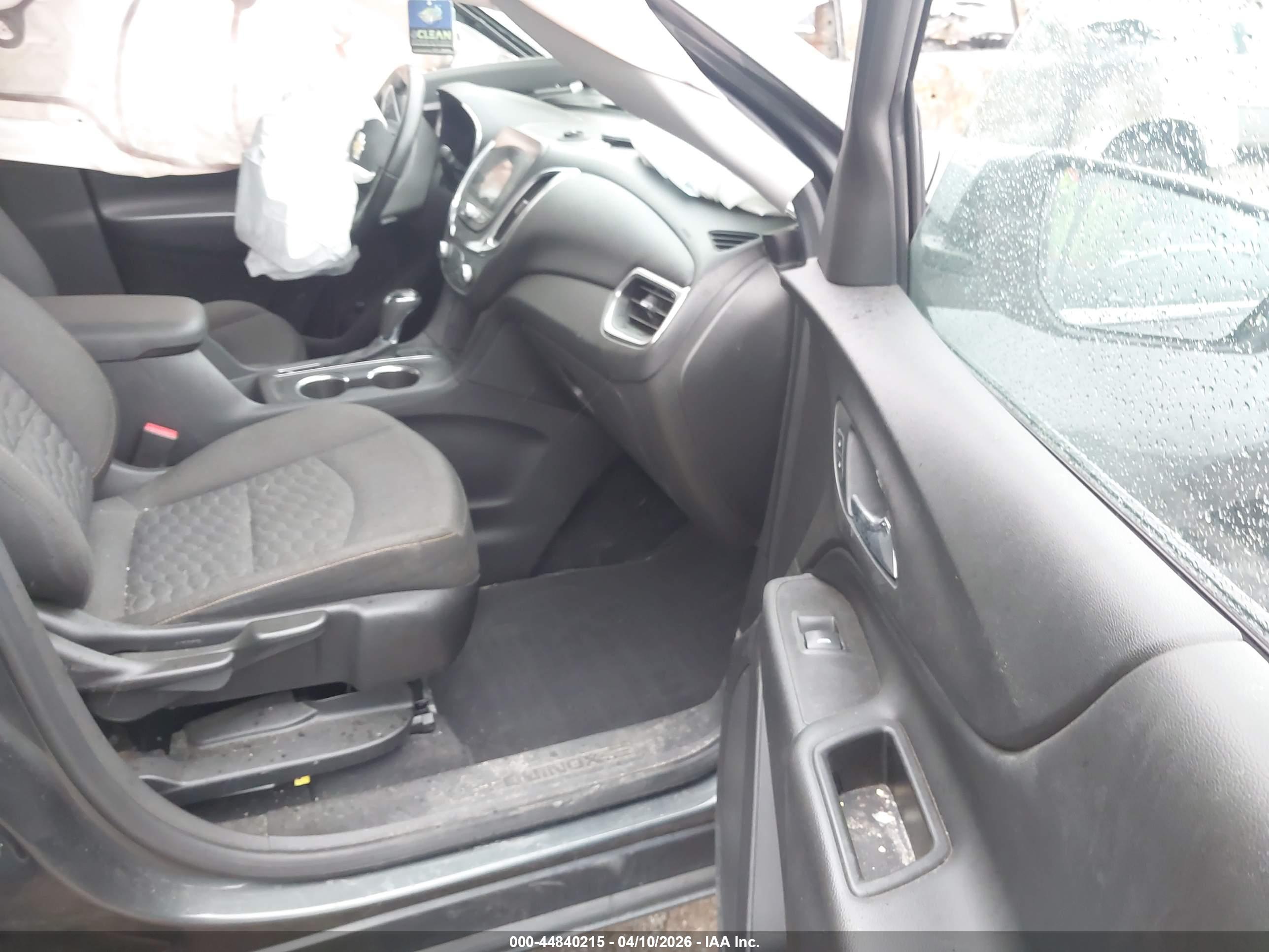 CHEVROLET EQUINOX image 5