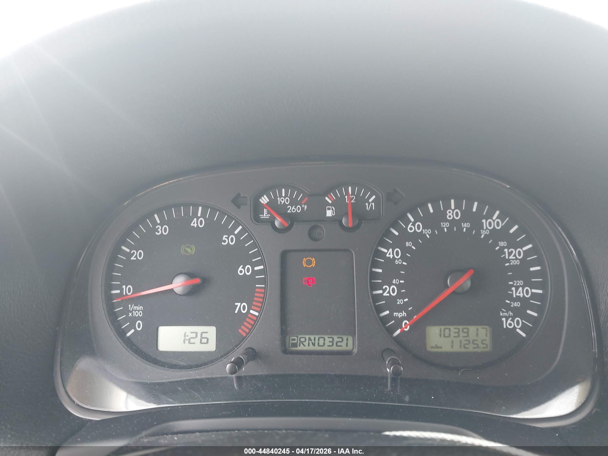 VOLKSWAGEN JETTA image 7