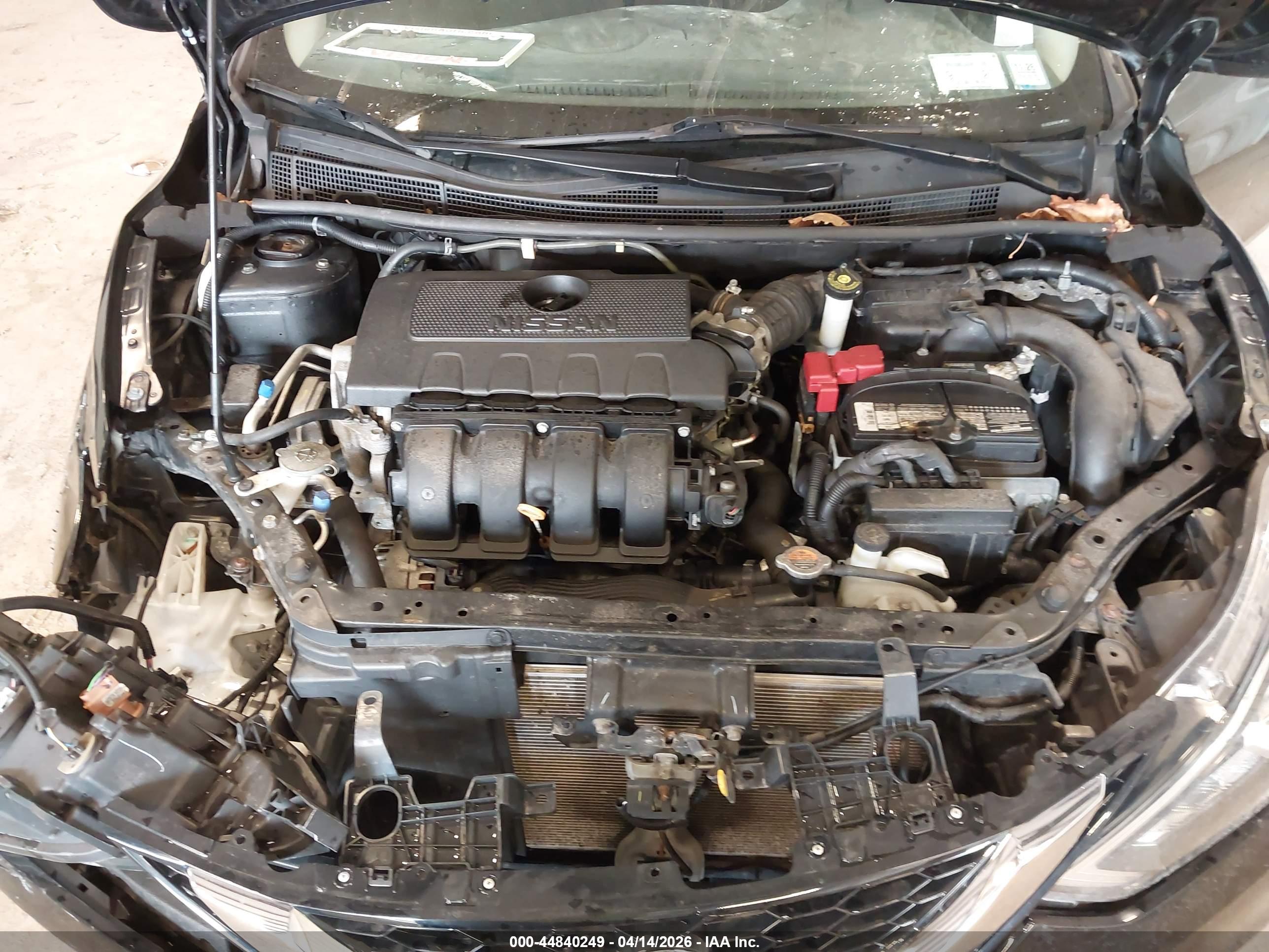 NISSAN SENTRA image 10
