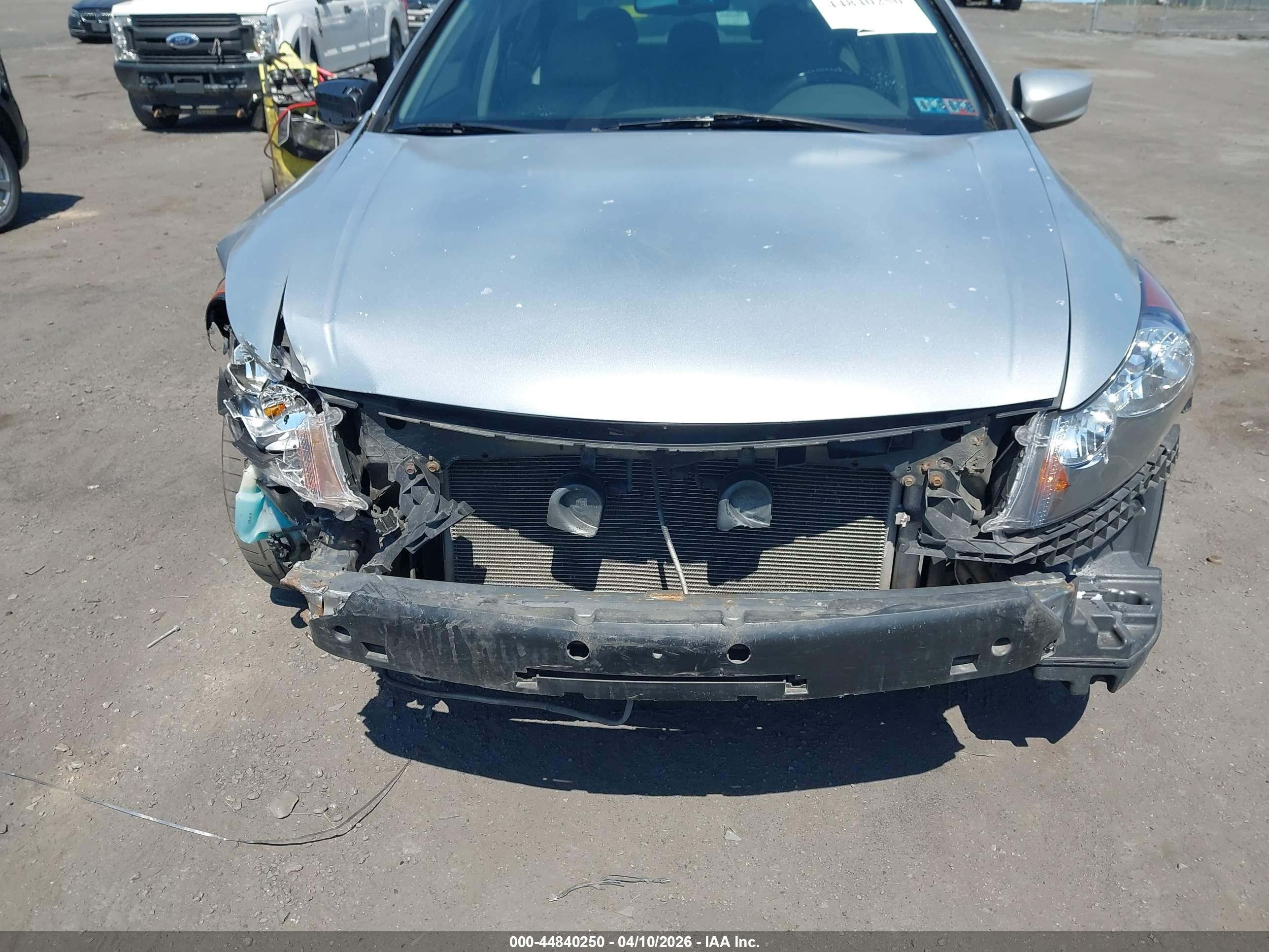 HONDA ACCORD image 6