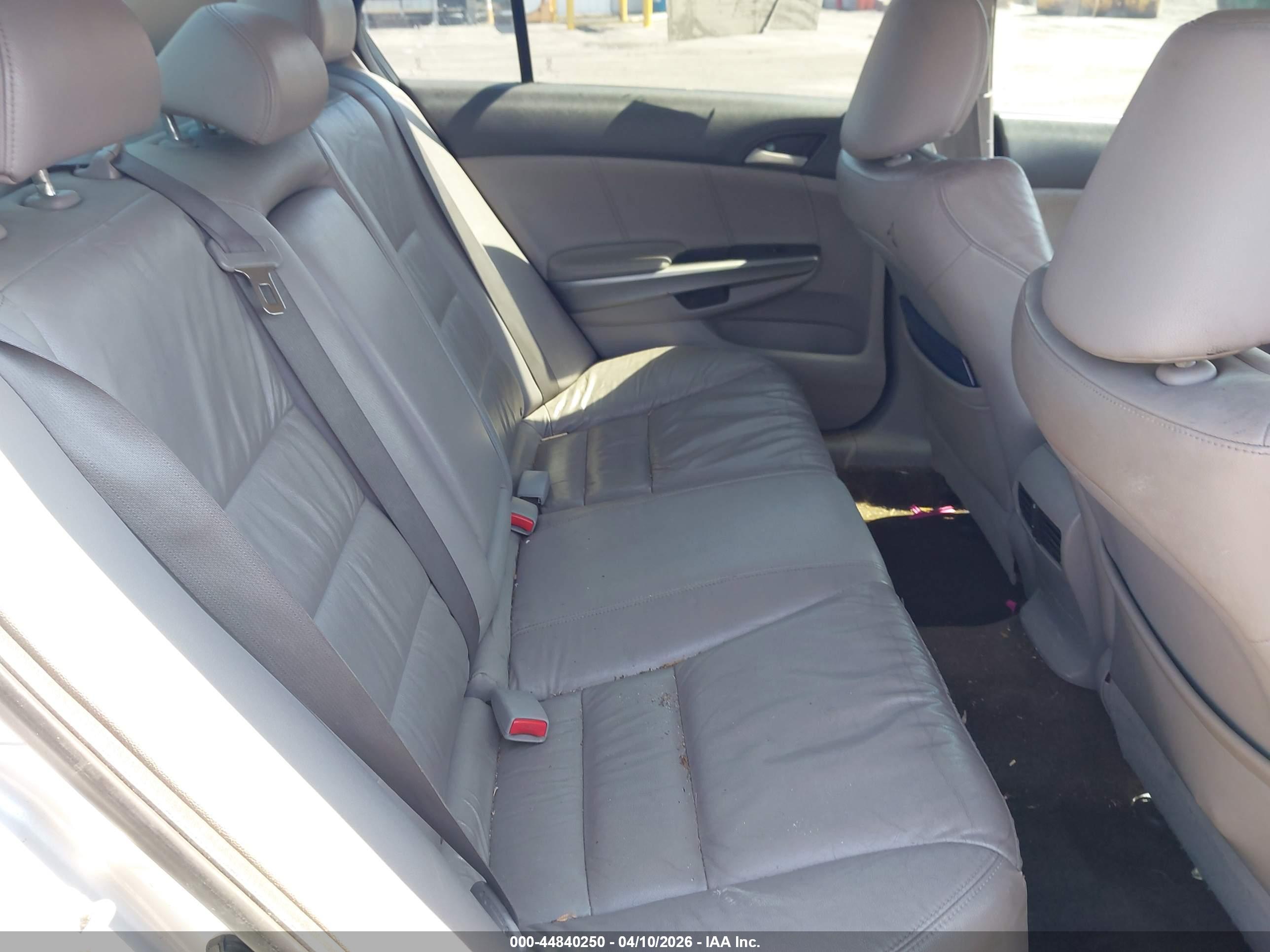 HONDA ACCORD image 8