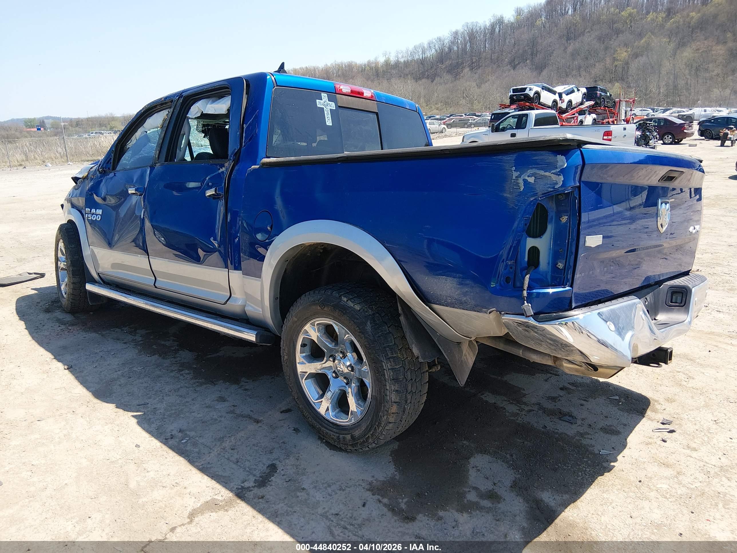RAM 1500 image 3