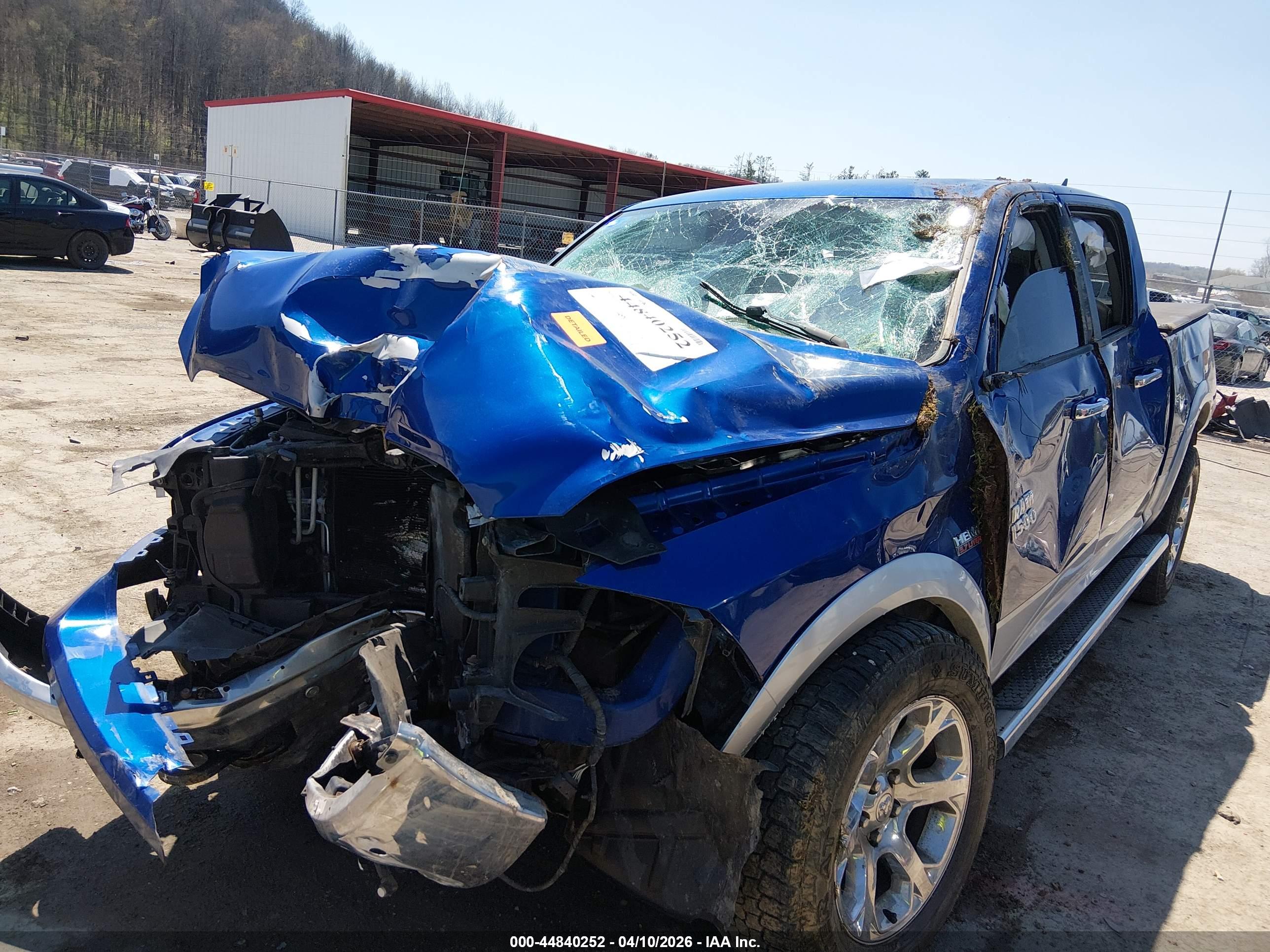 RAM 1500 image 6