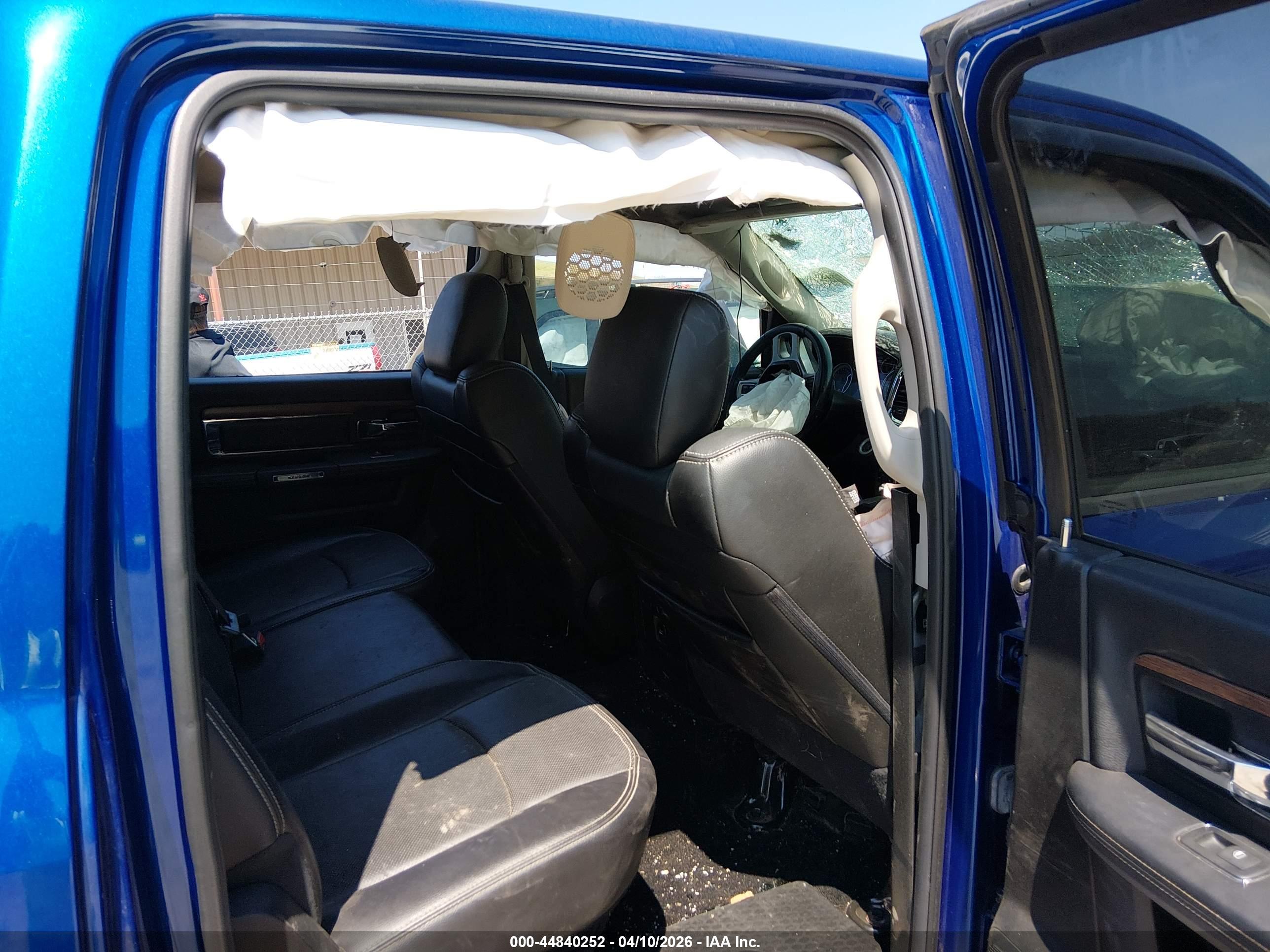RAM 1500 image 8