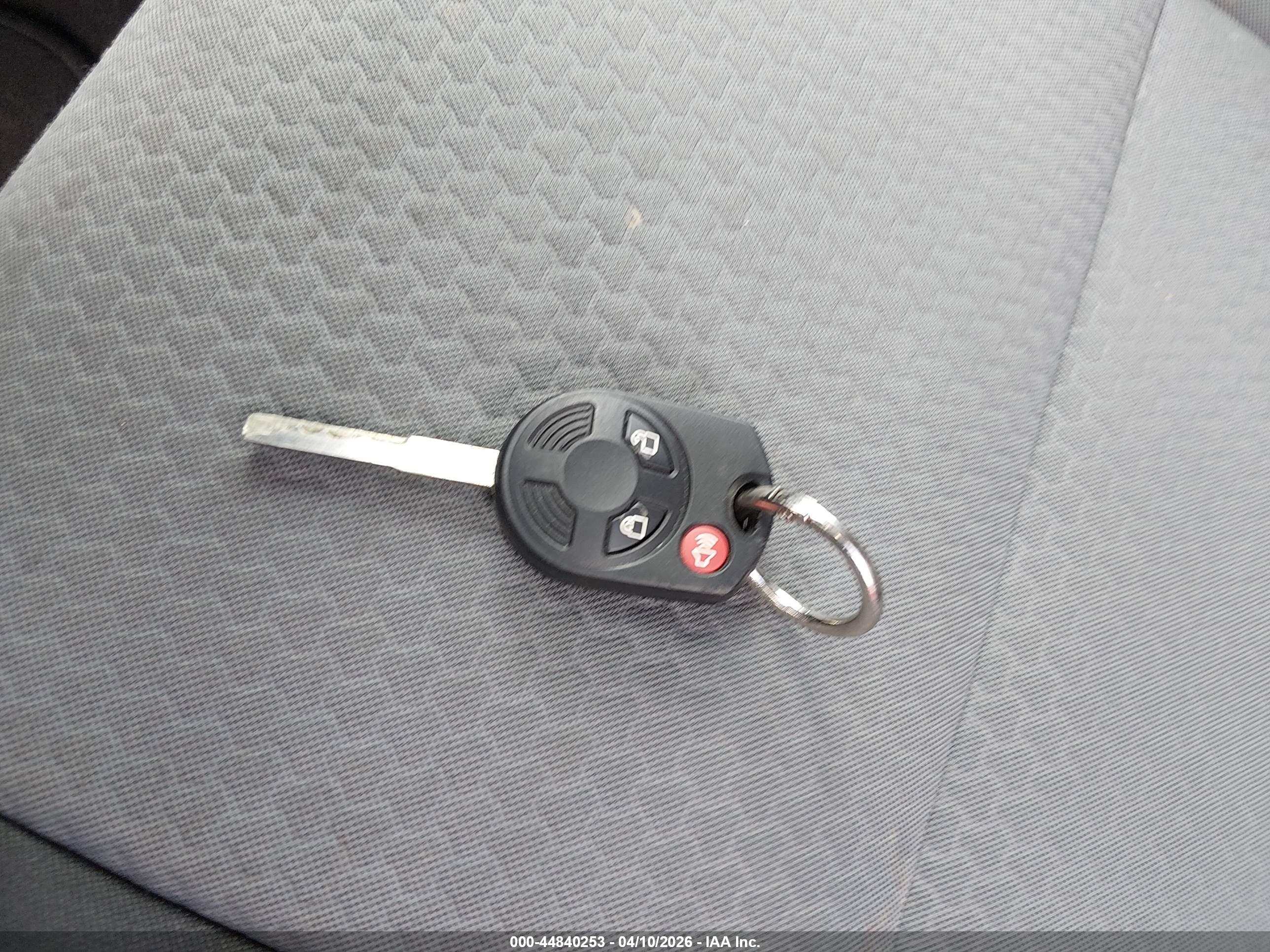 FORD ESCAPE image 11