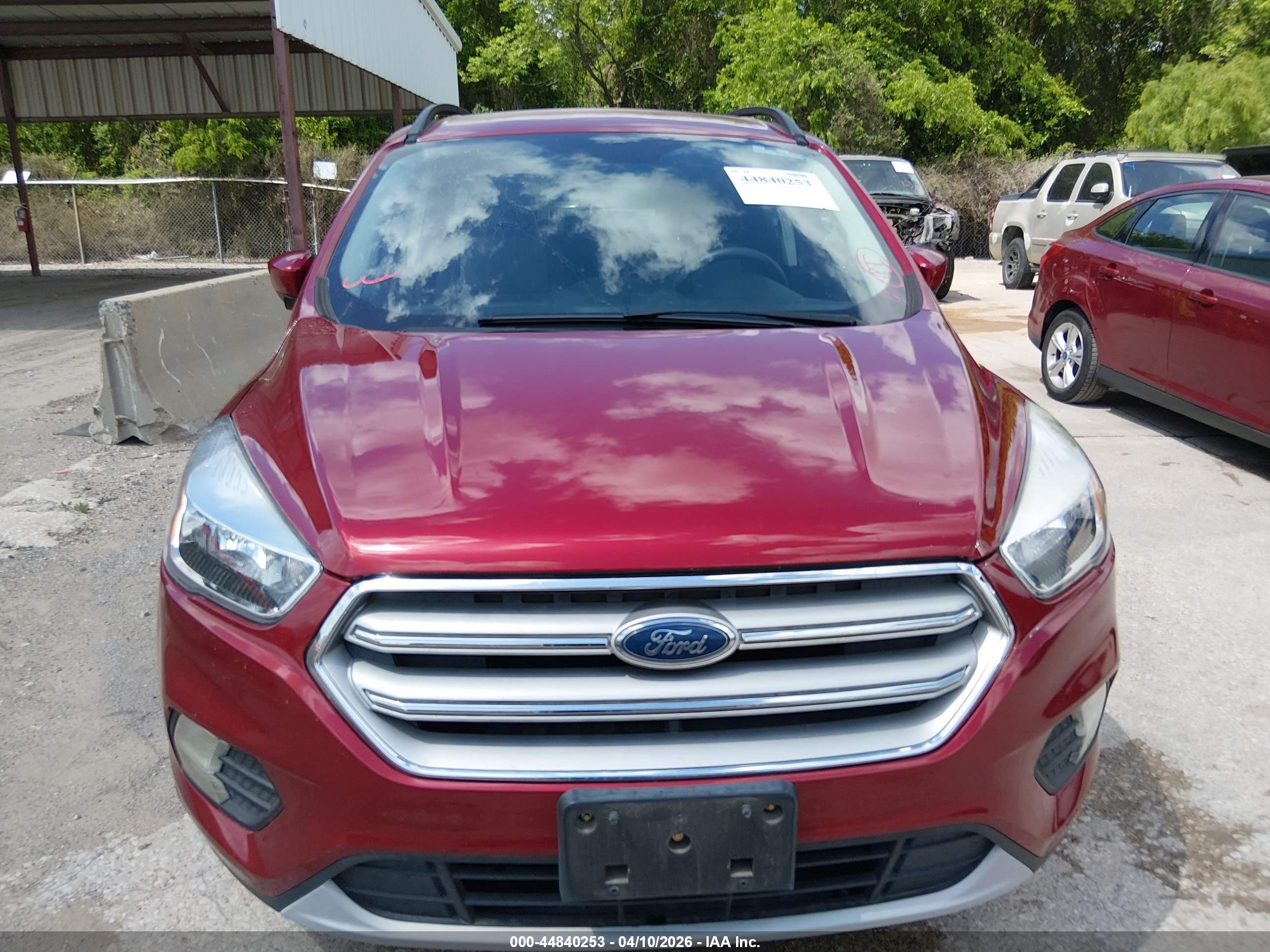 FORD ESCAPE image 6
