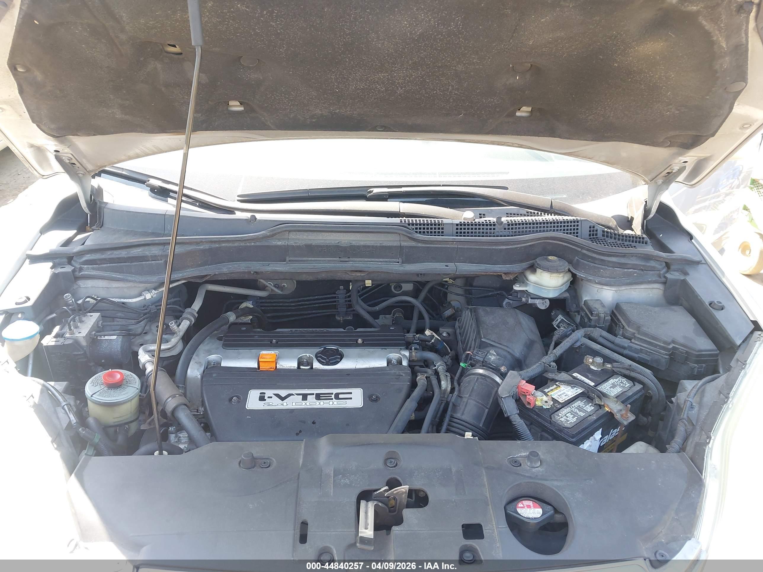 HONDA CR-V image 10