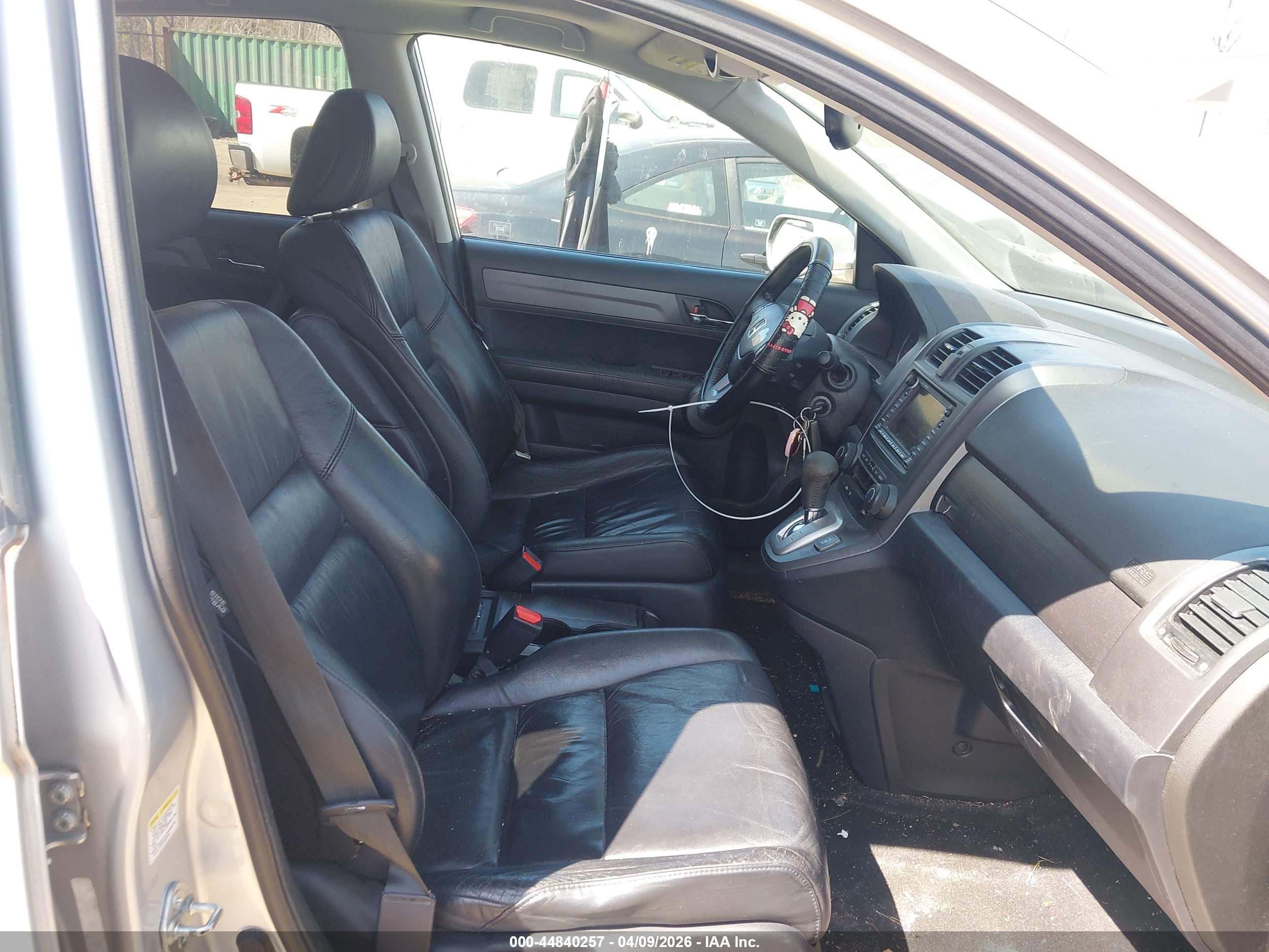 HONDA CR-V image 5