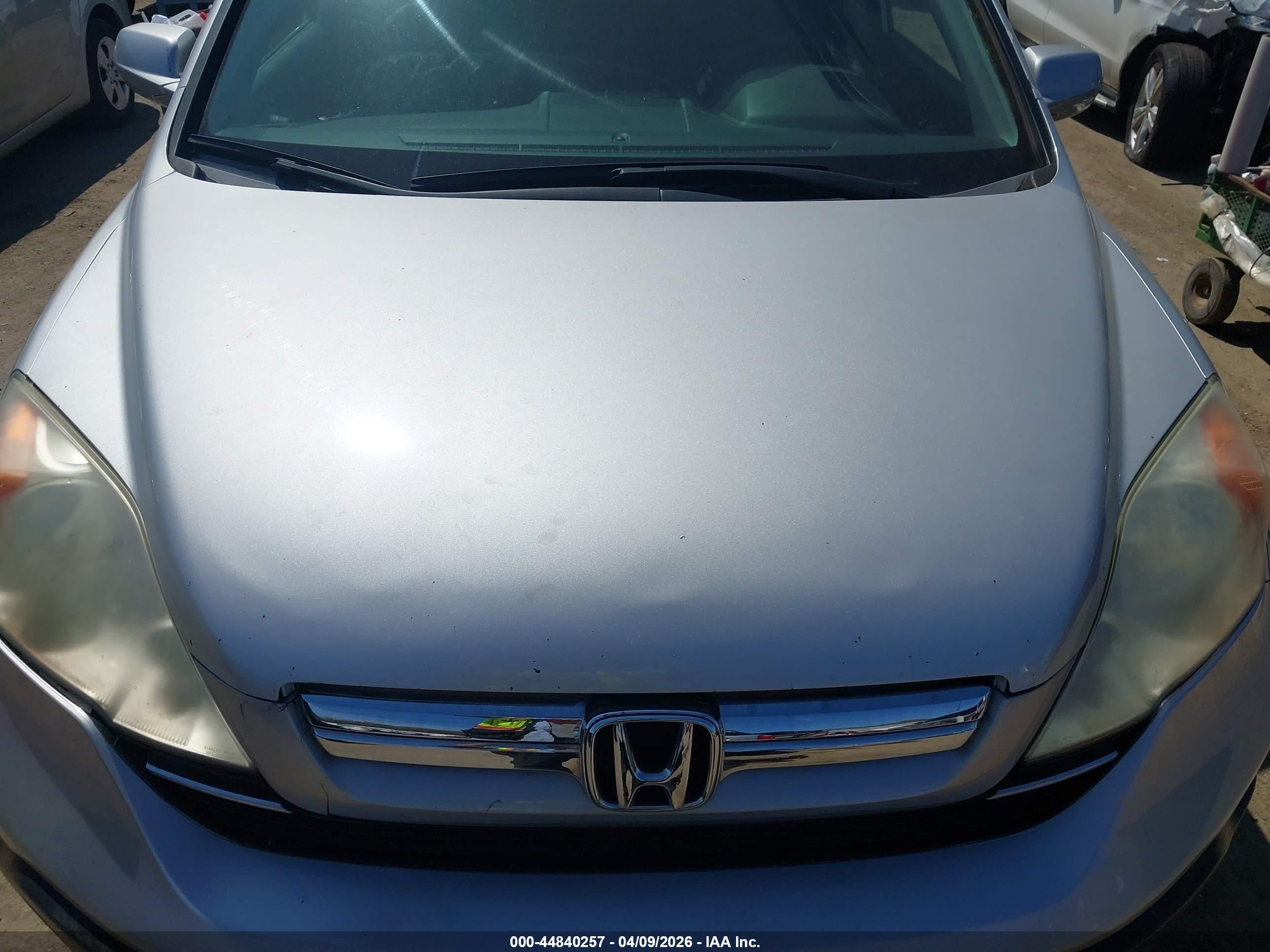 HONDA CR-V image 6