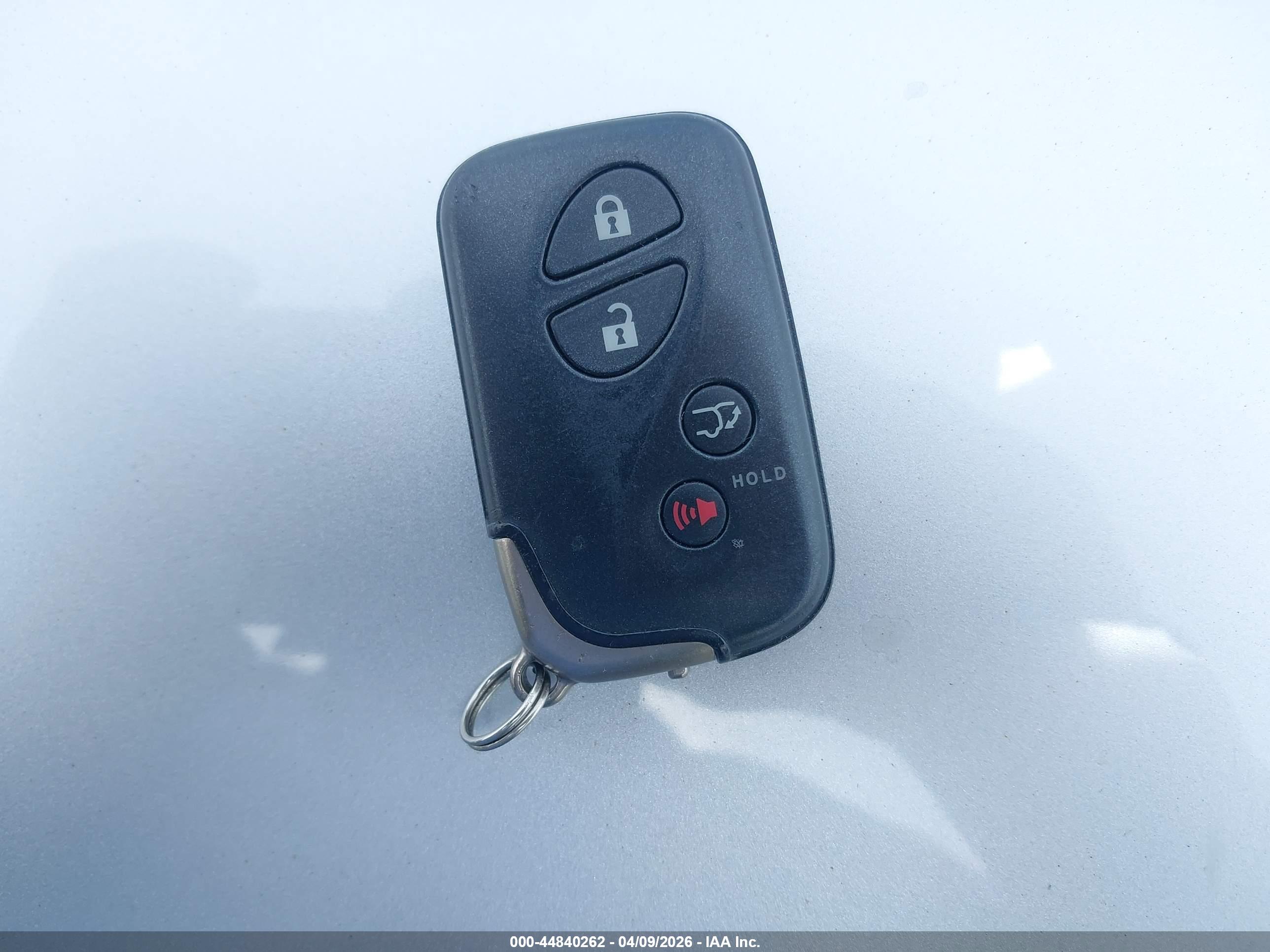 LEXUS RX image 11