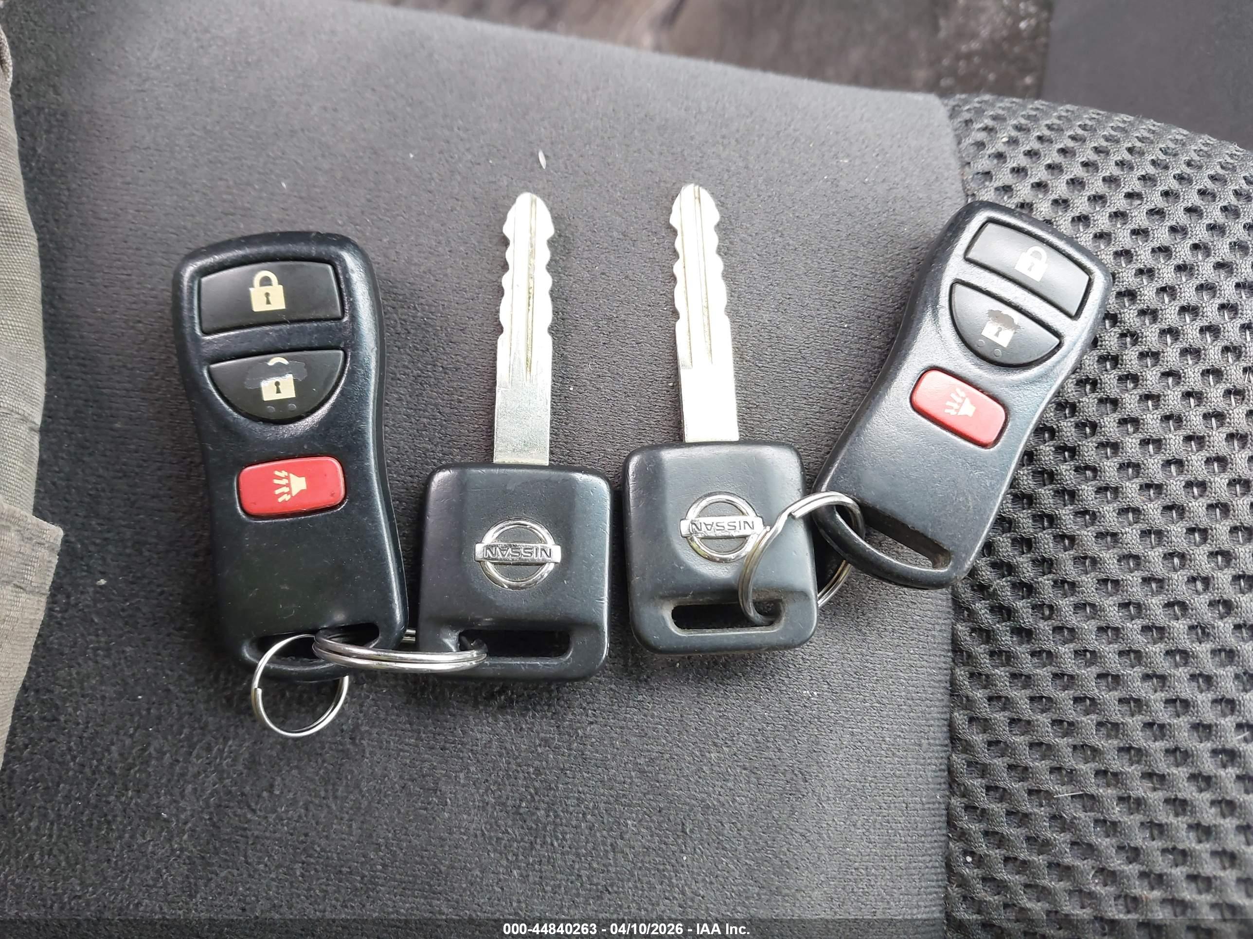 NISSAN PATHFINDER image 11