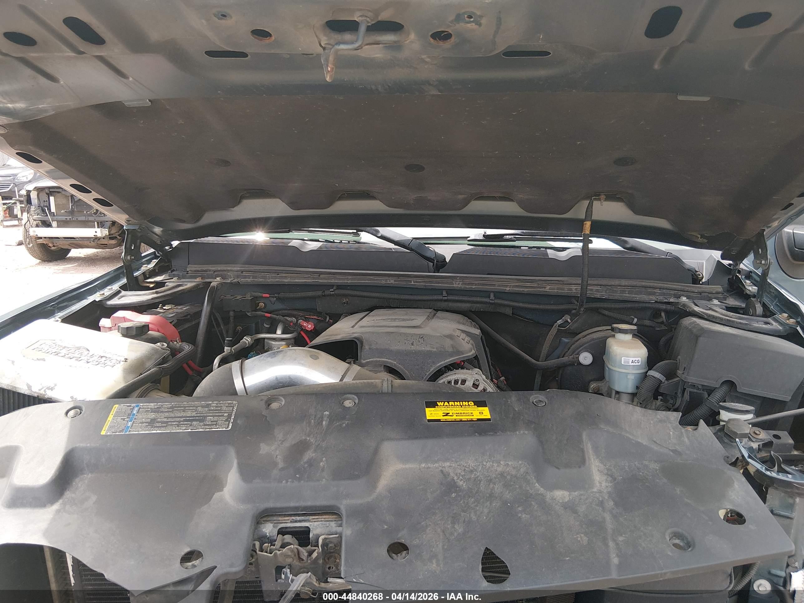 CHEVROLET SILVERADO image 10