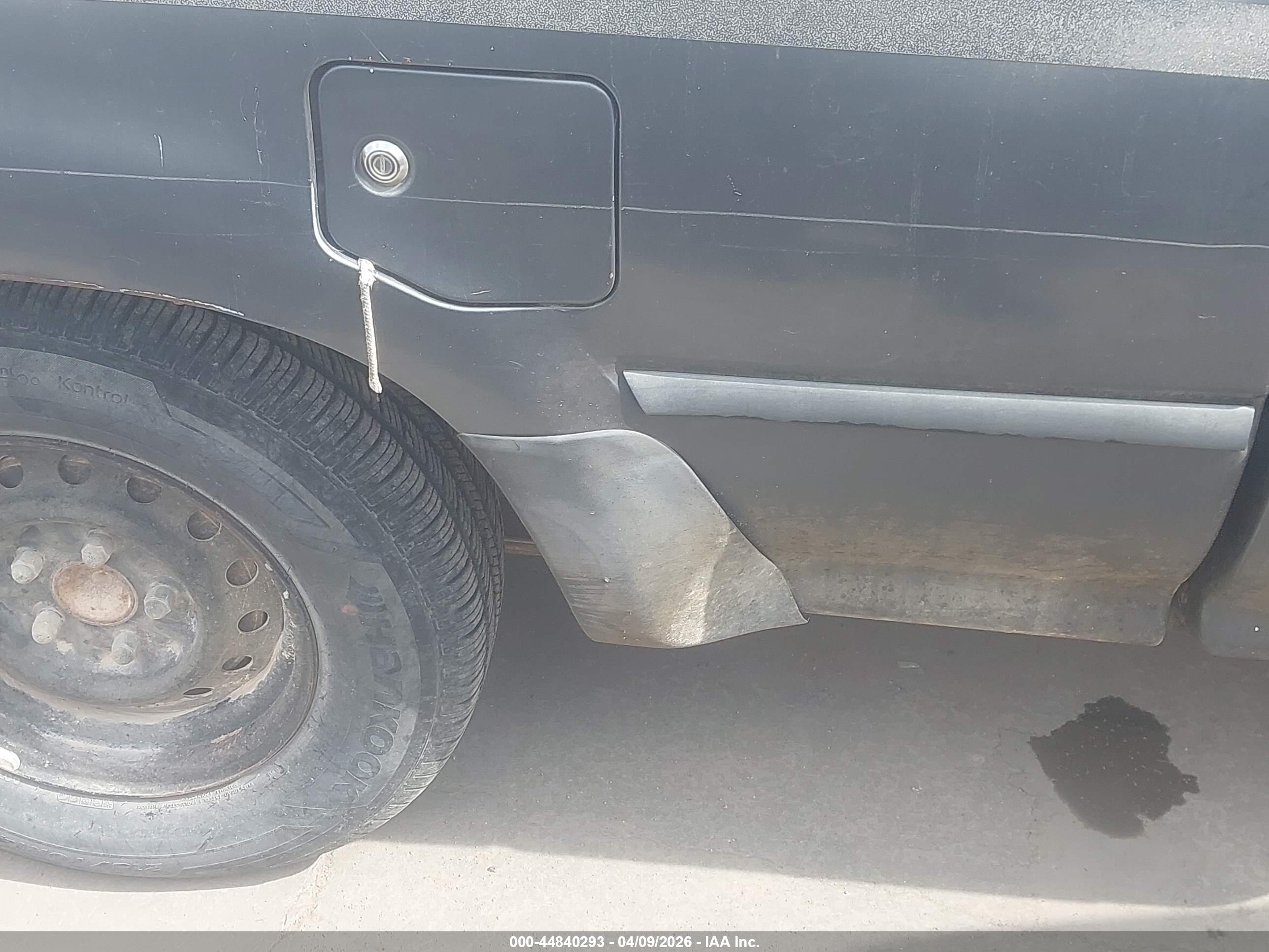 TOYOTA PICKUP image 6