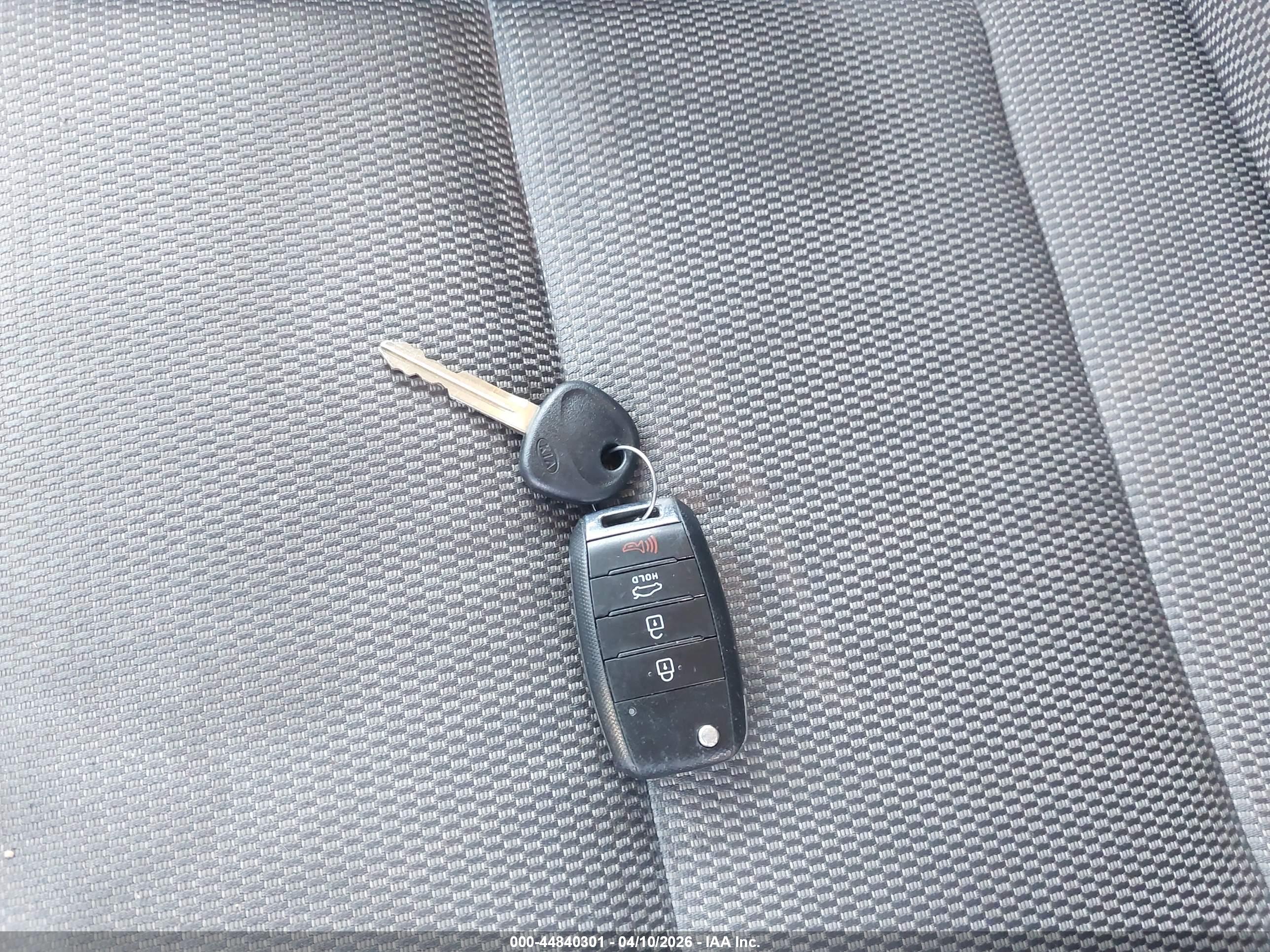 KIA FORTE image 11