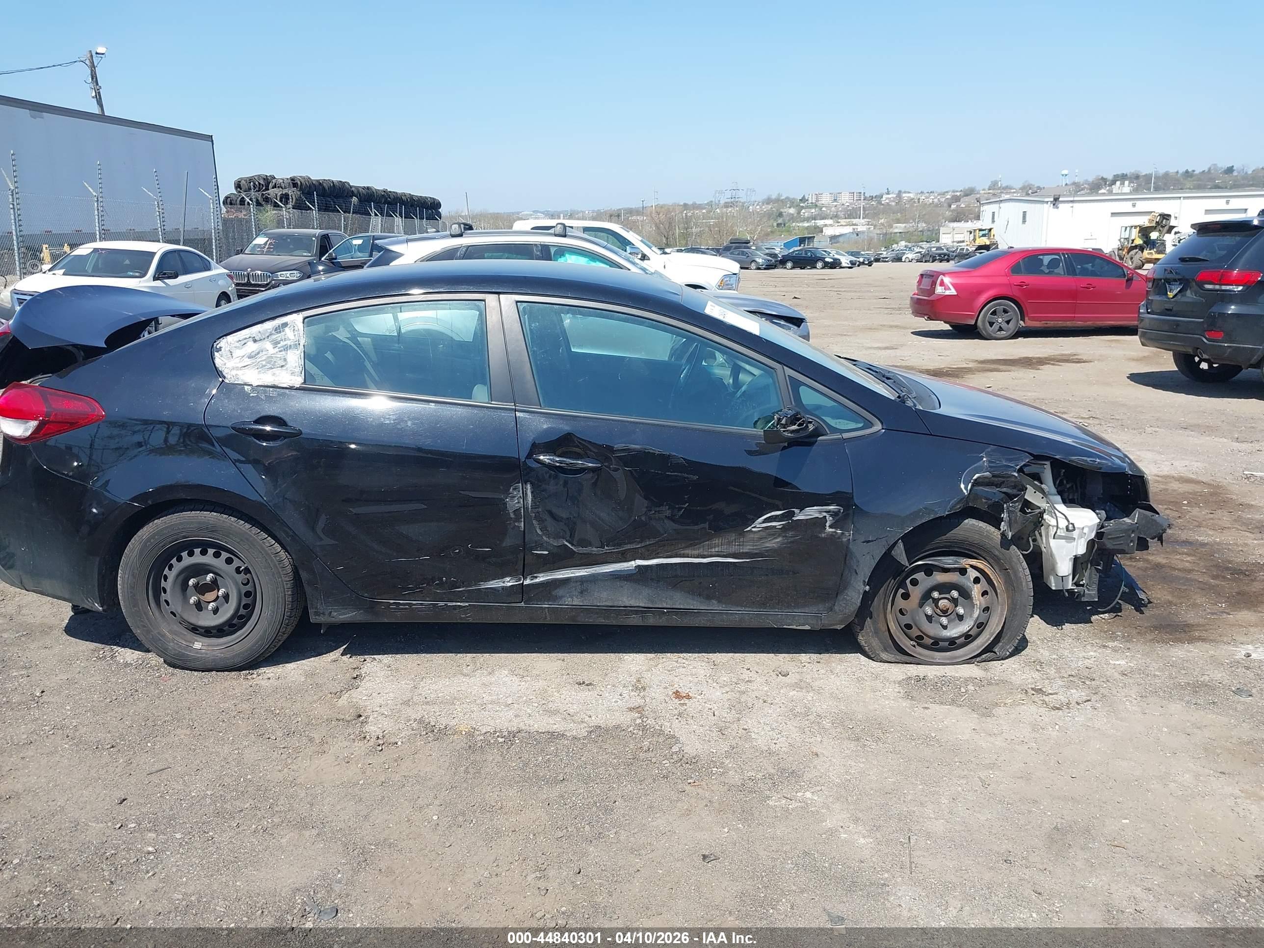 KIA FORTE image 6
