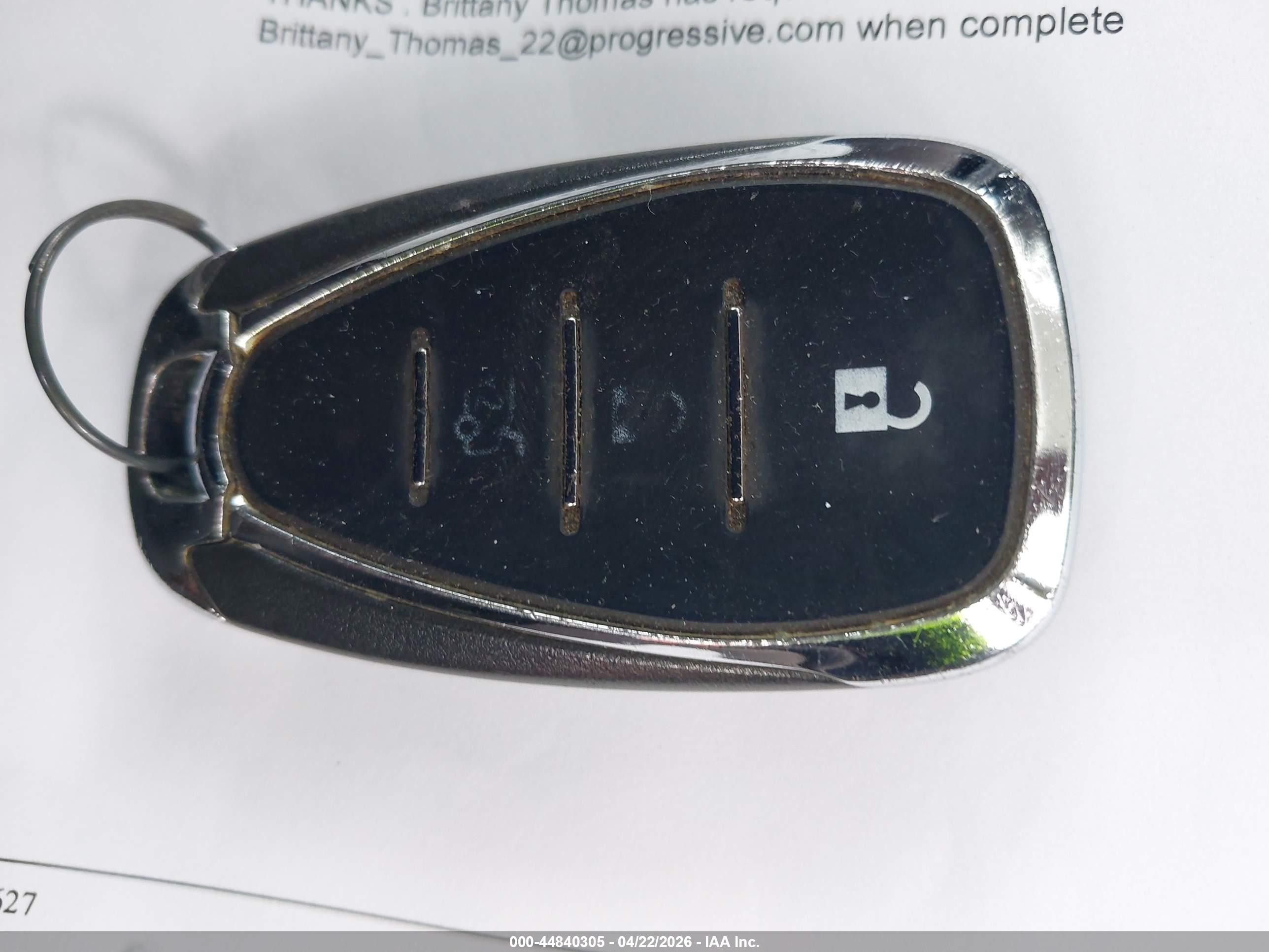 CHEVROLET MALIBU image 11