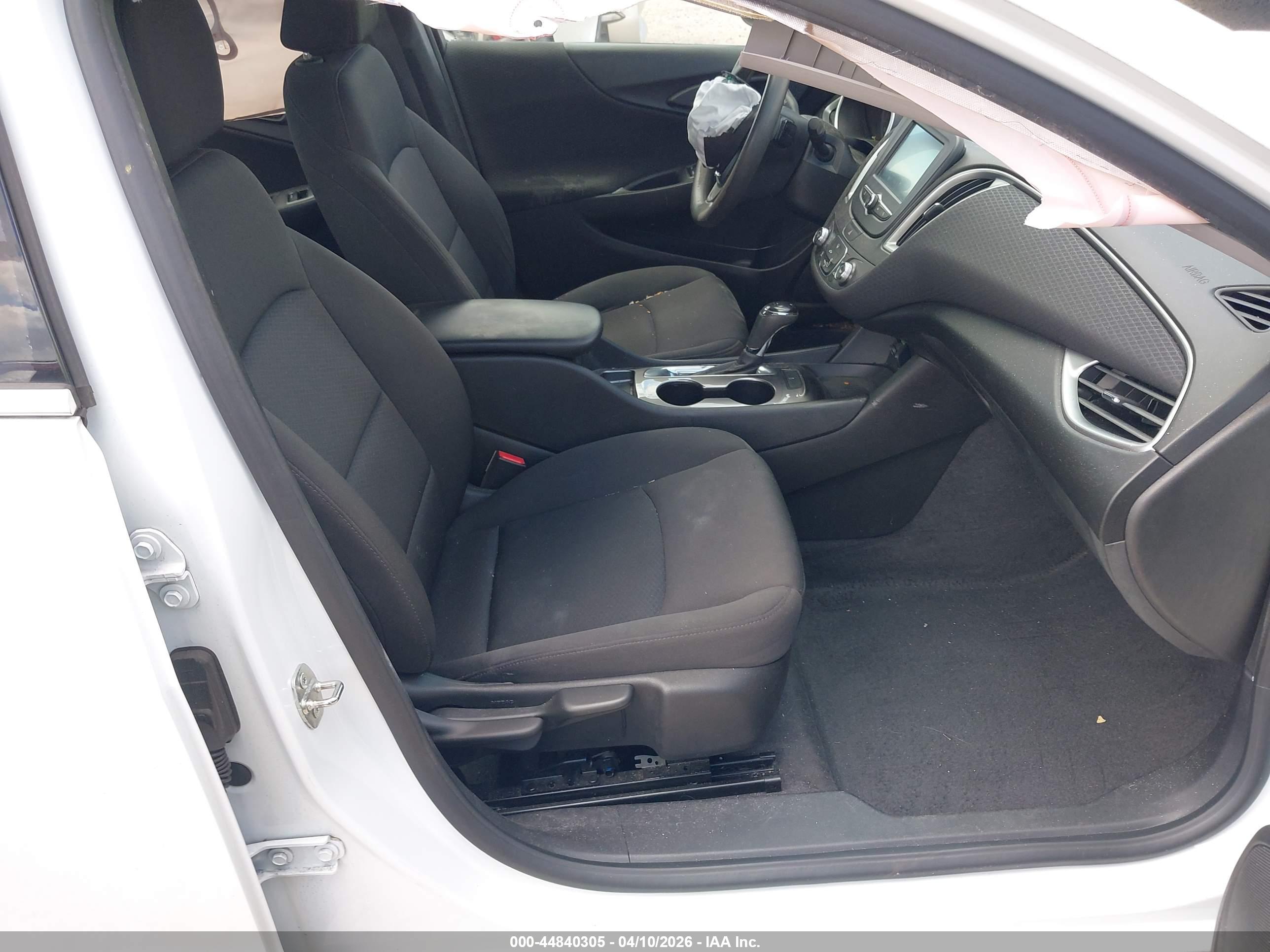 CHEVROLET MALIBU image 5
