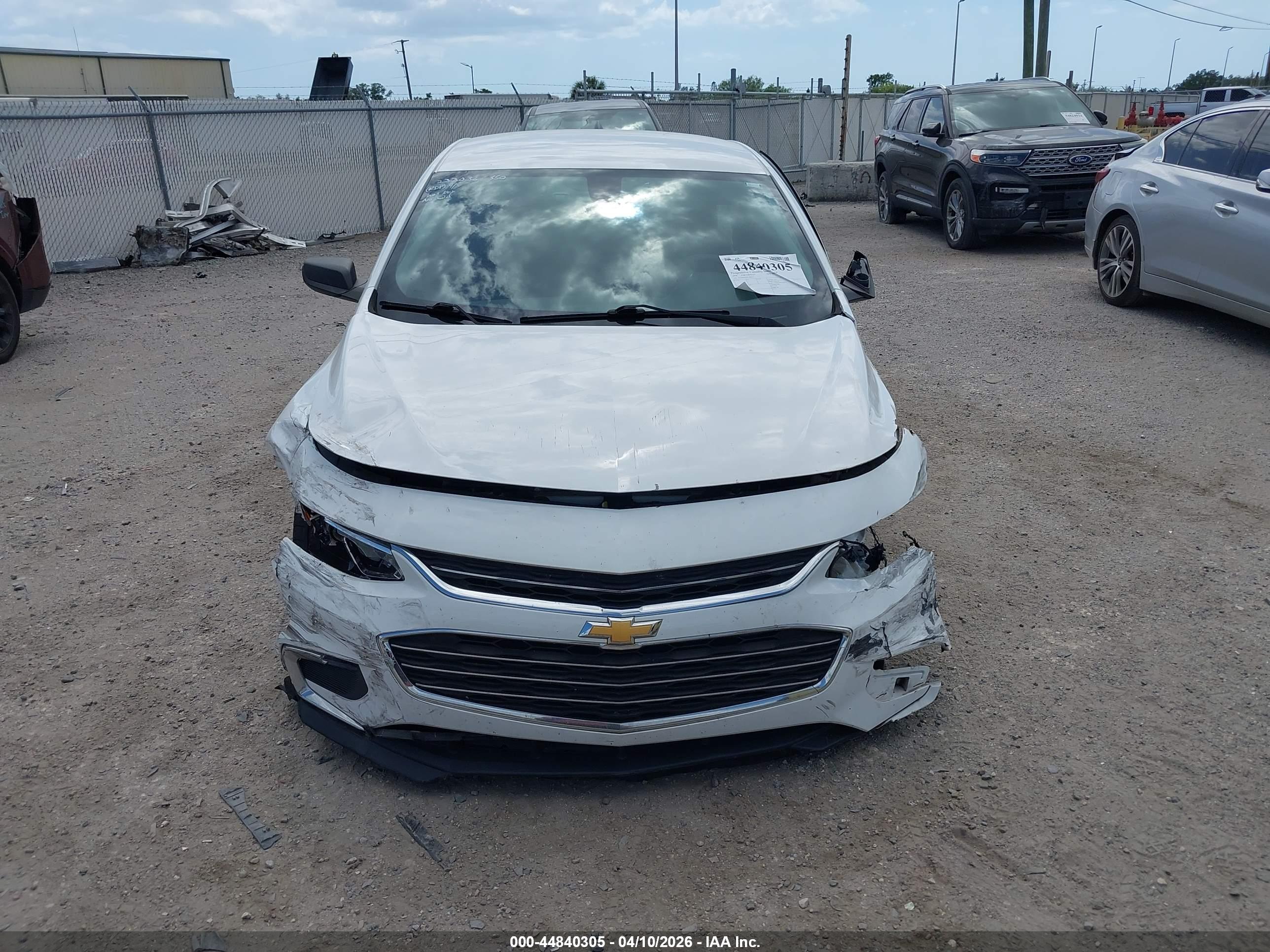 CHEVROLET MALIBU image 6