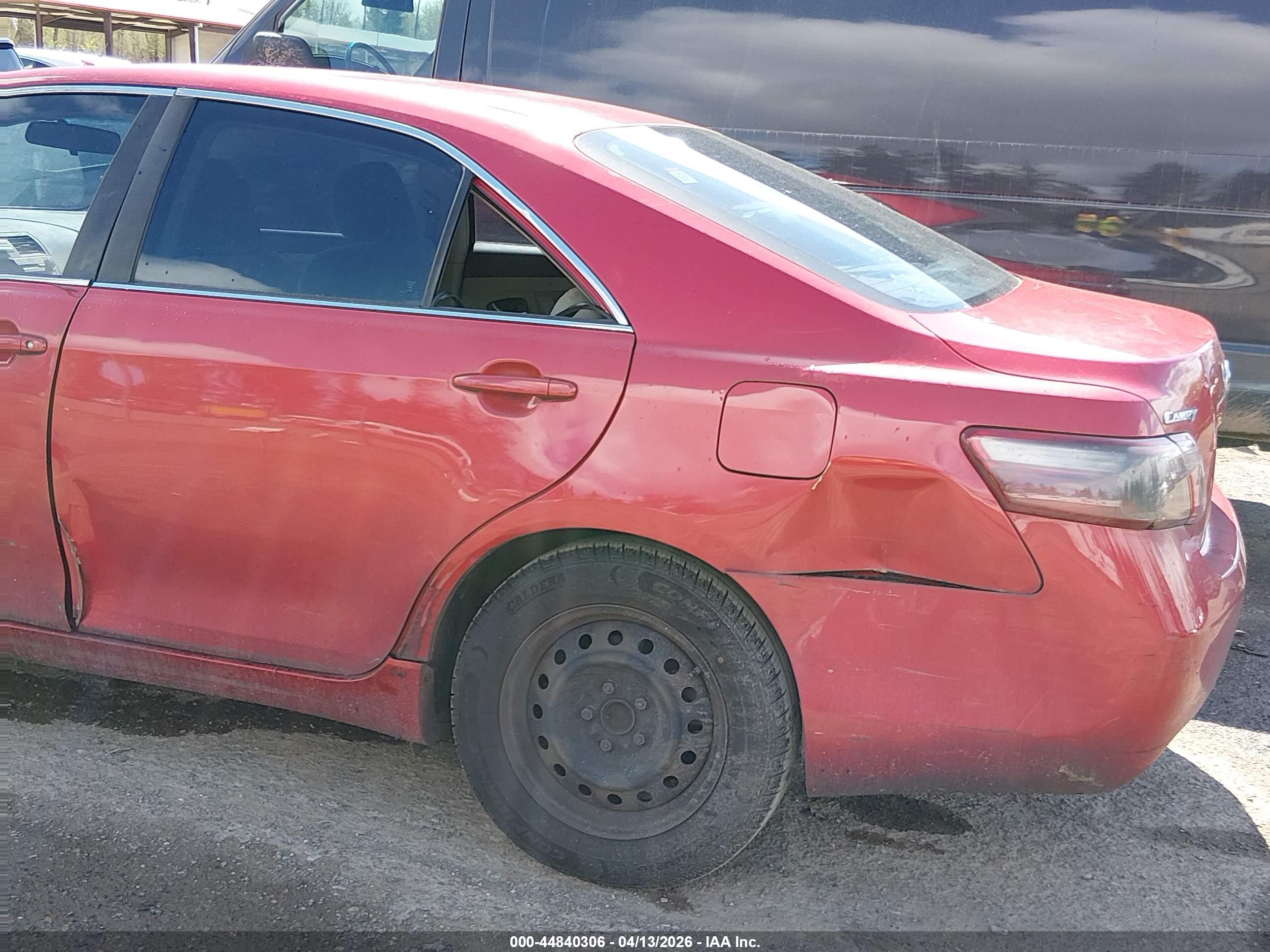 TOYOTA CAMRY image 6