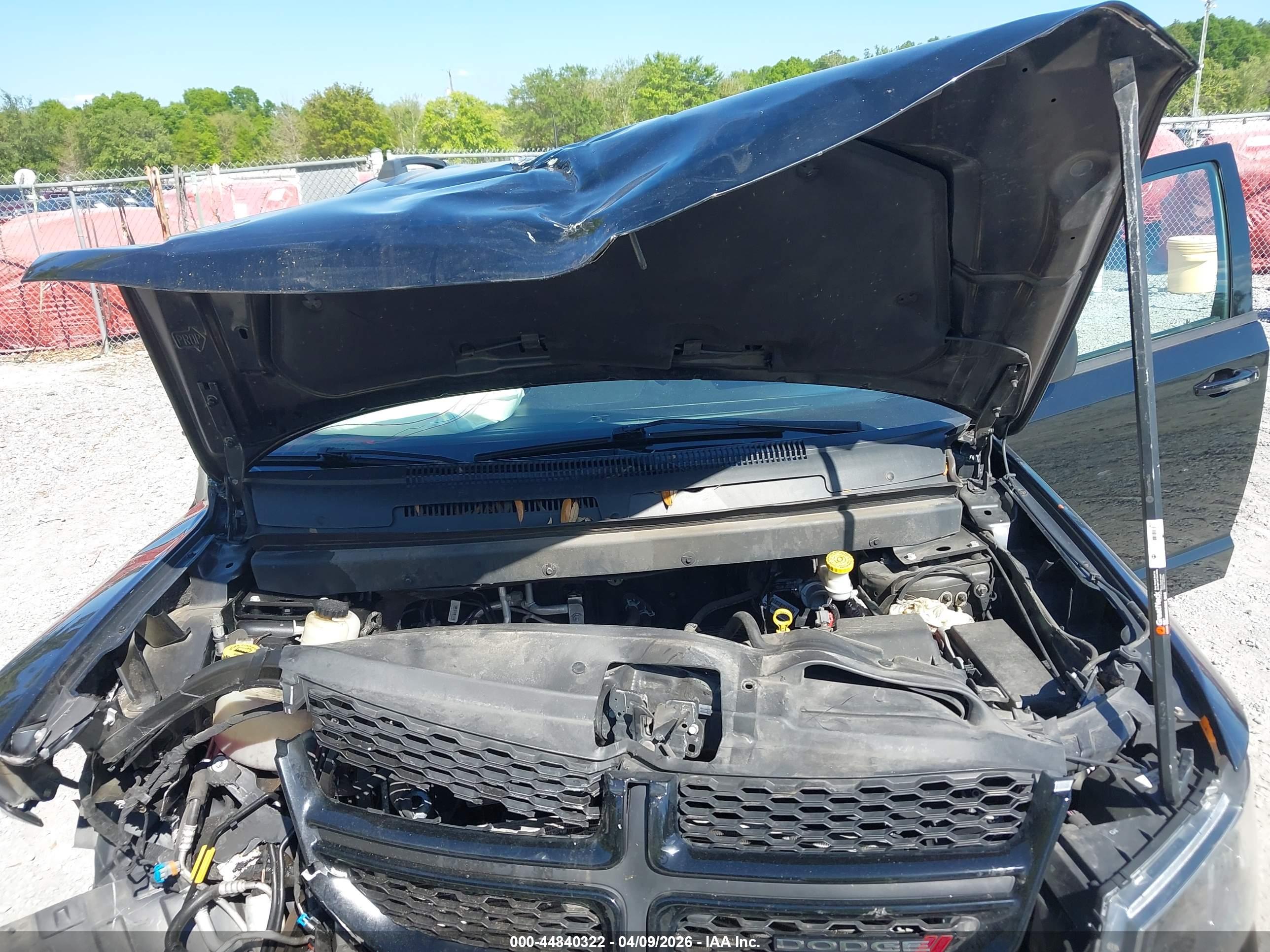 DODGE JOURNEY image 10