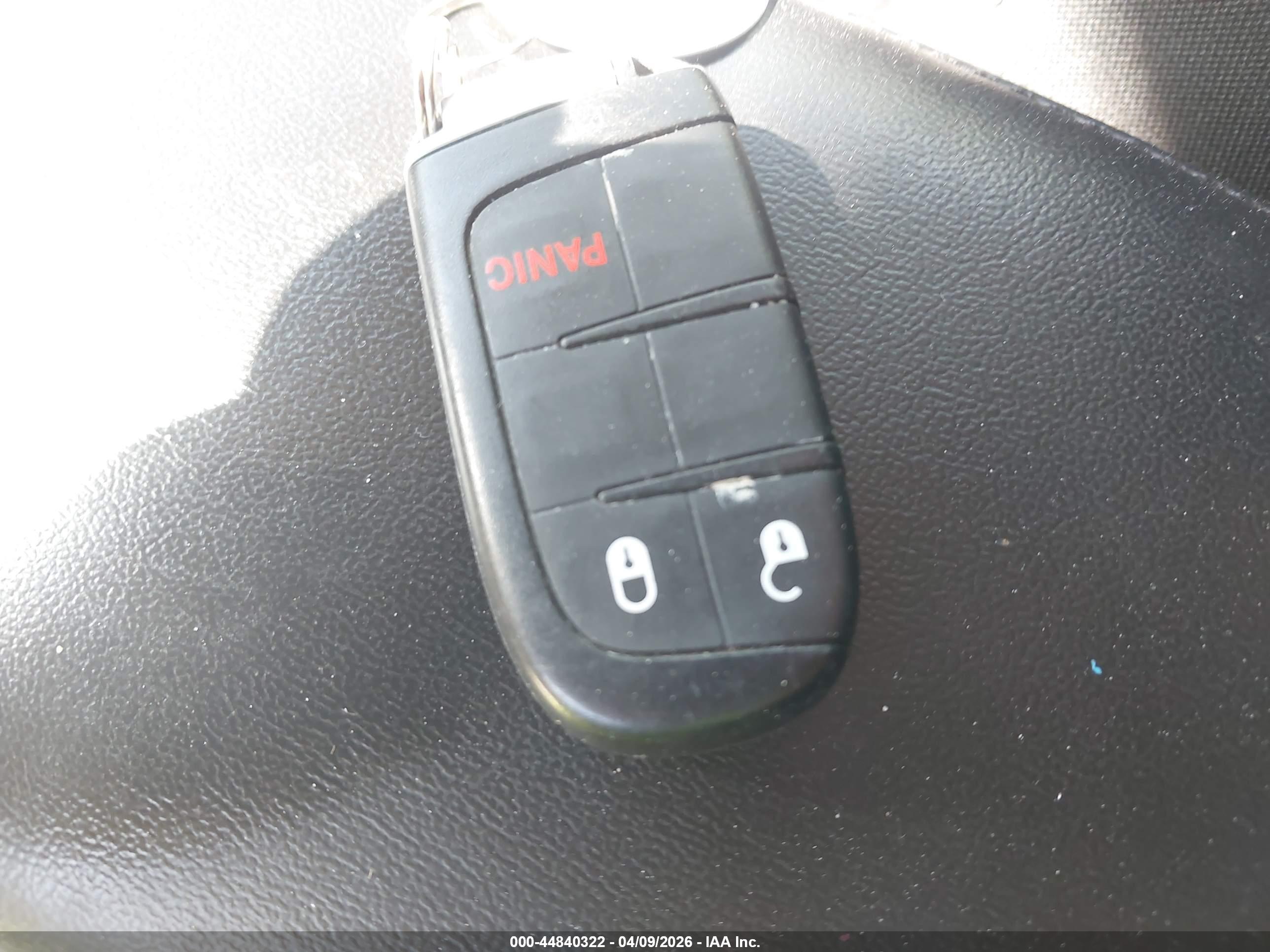 DODGE JOURNEY image 11