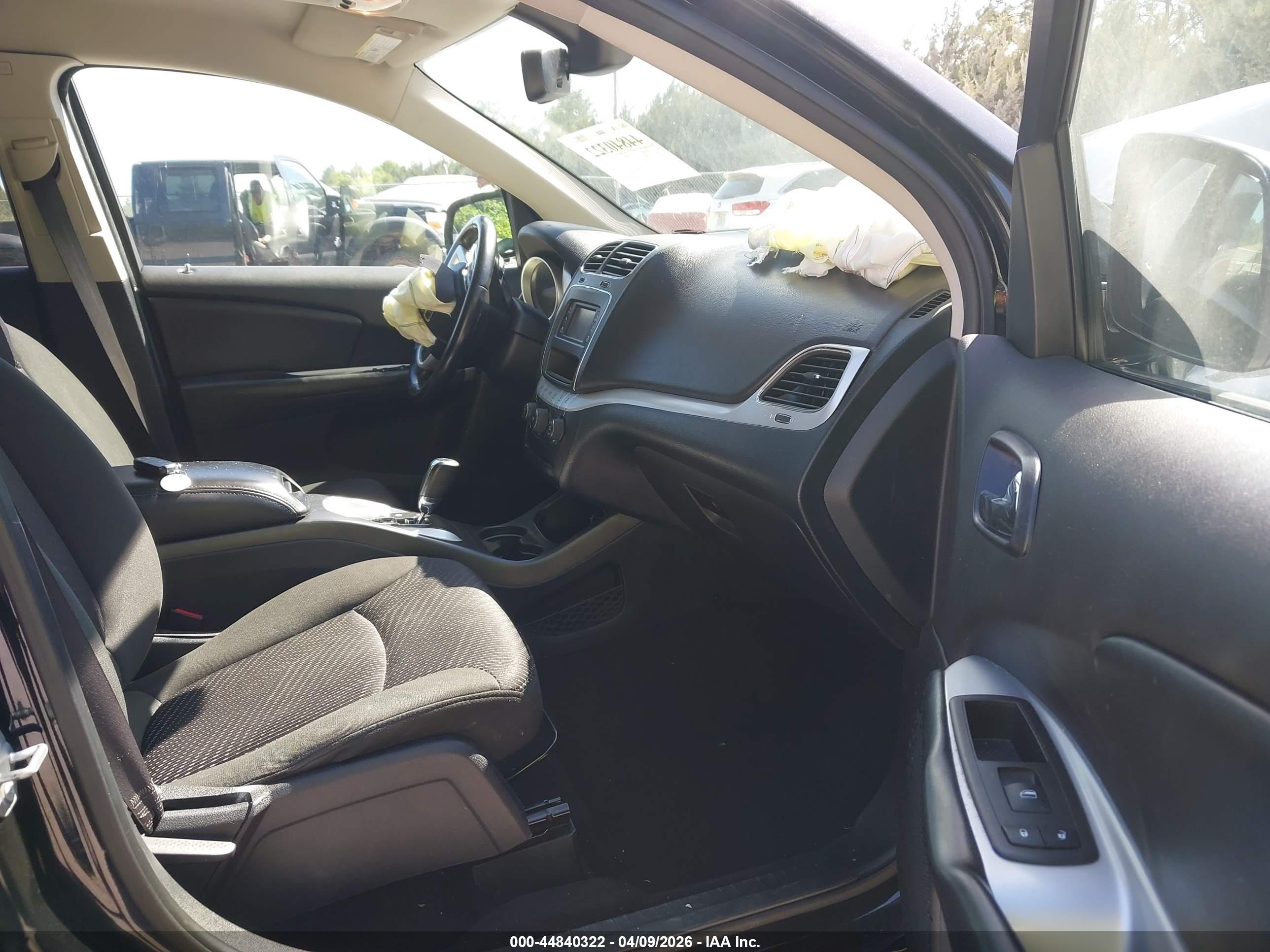 DODGE JOURNEY image 5