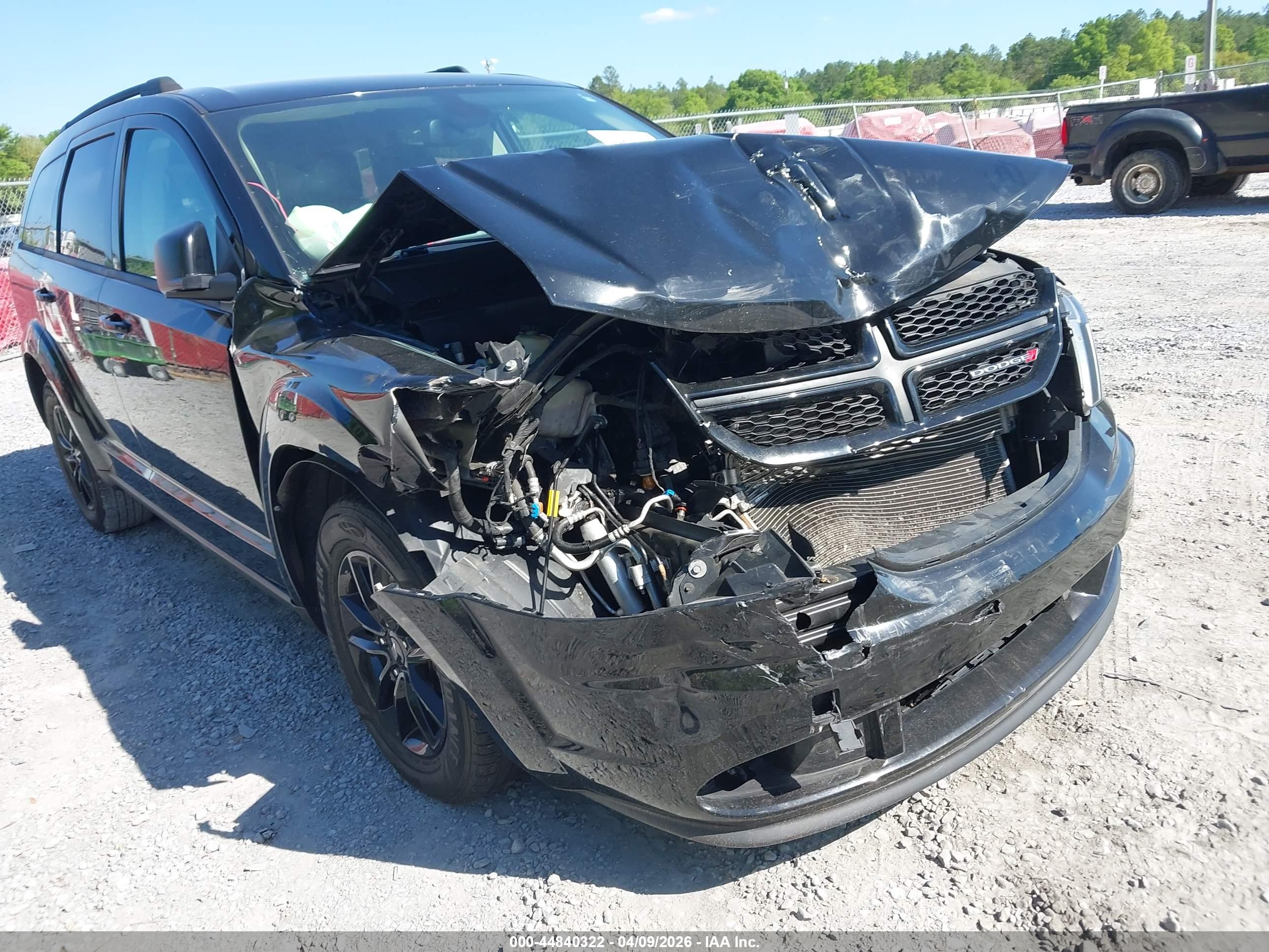 DODGE JOURNEY image 6