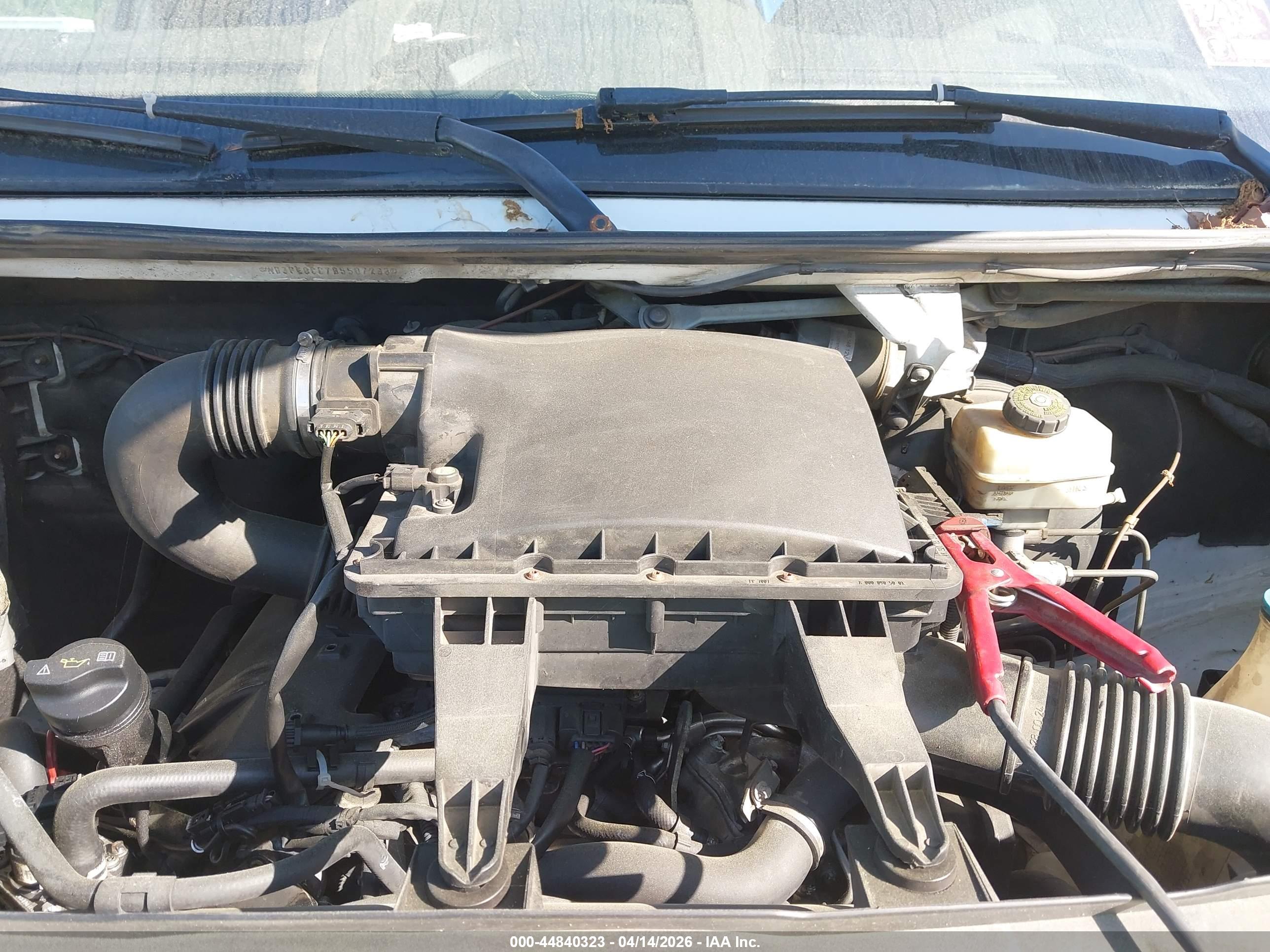 MERCEDES-BENZ SPRINTER image 10