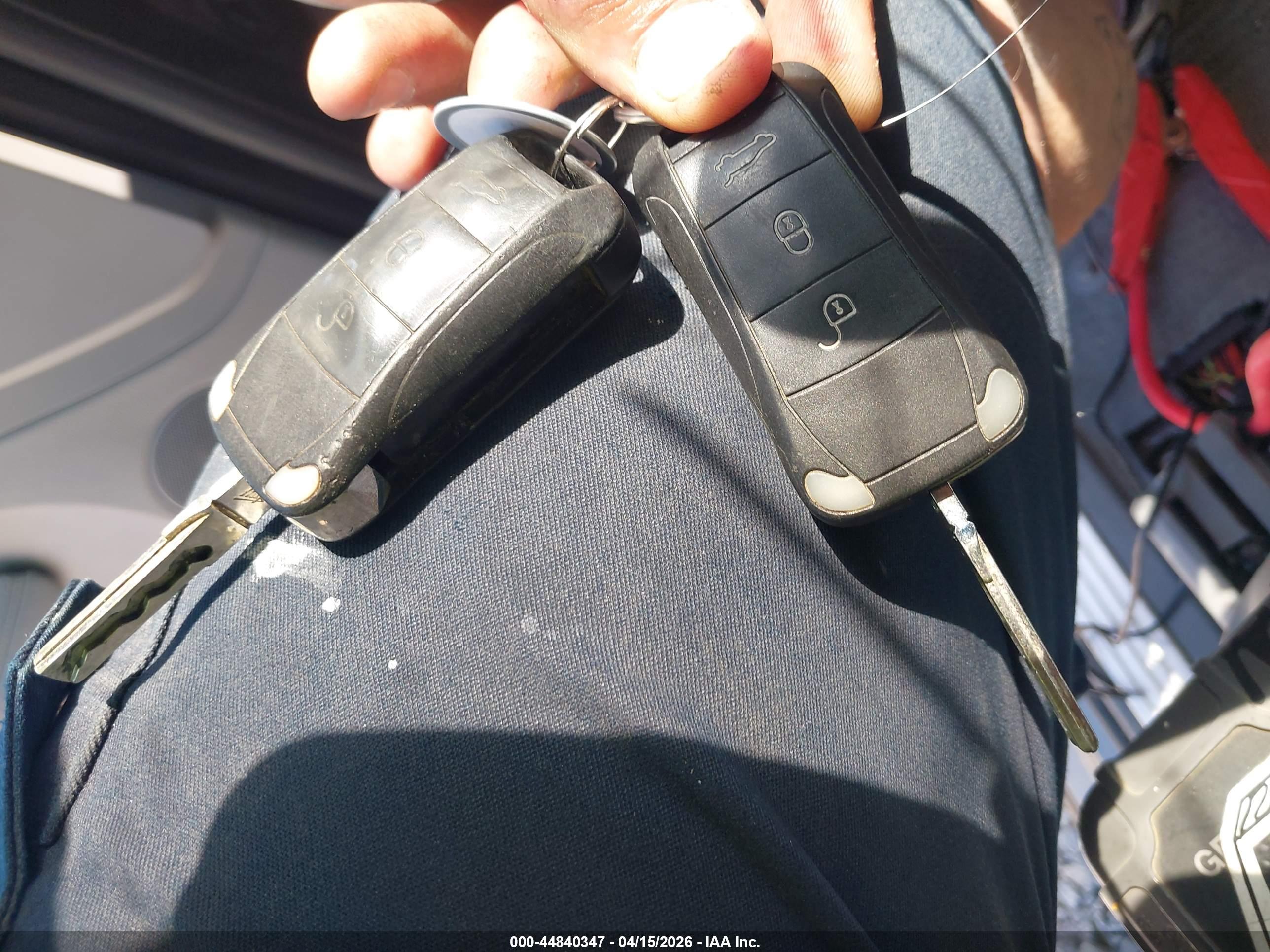 PORSCHE CAYENNE image 11
