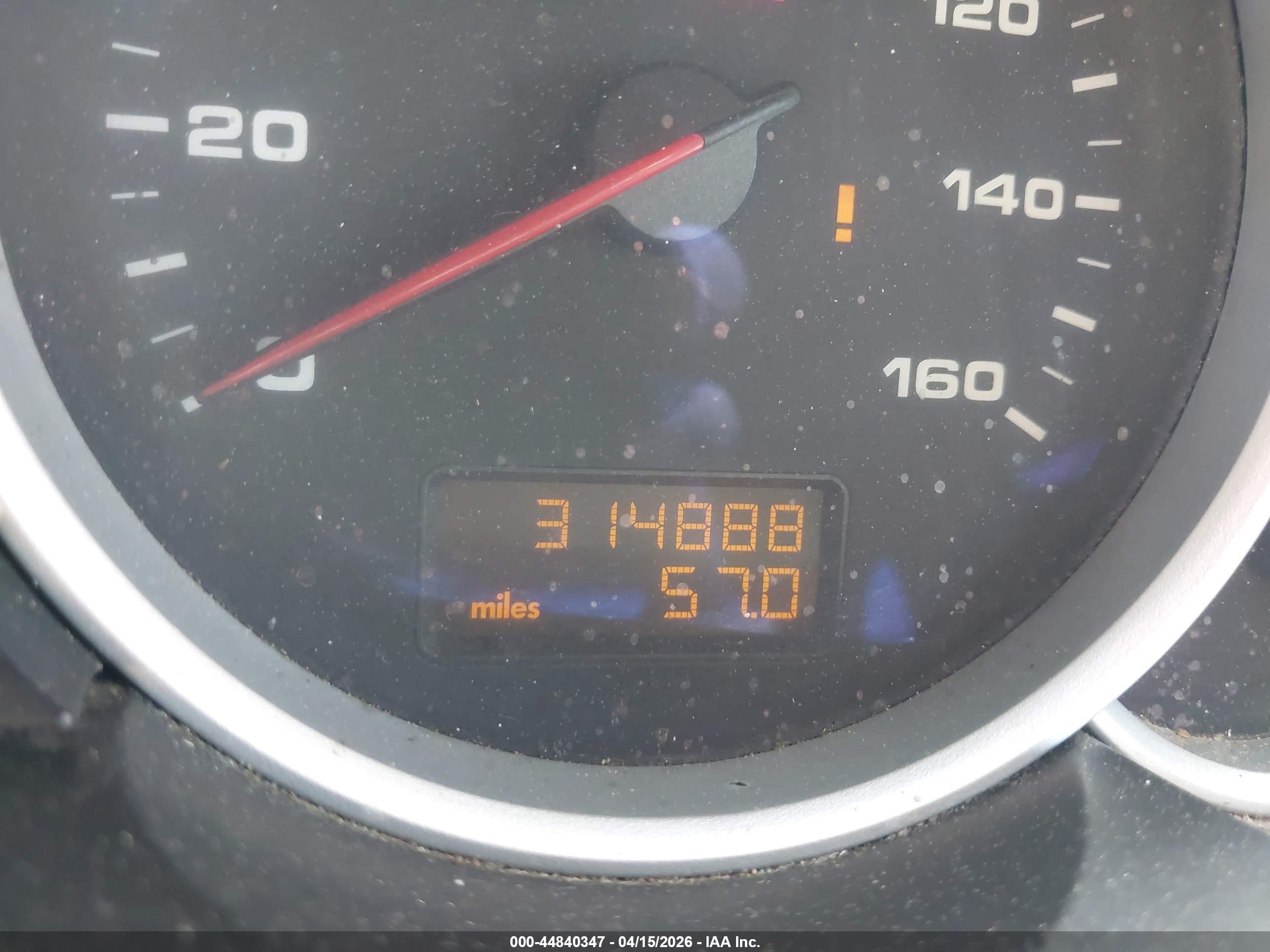 PORSCHE CAYENNE image 7