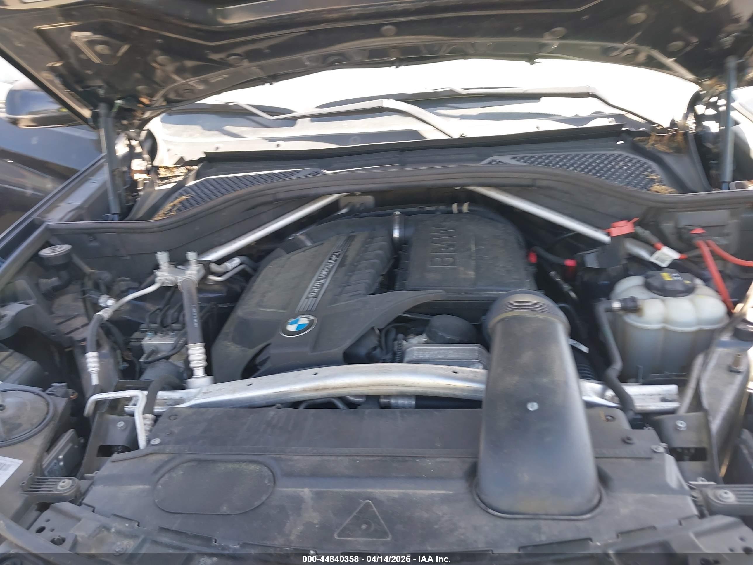 BMW X6 image 10