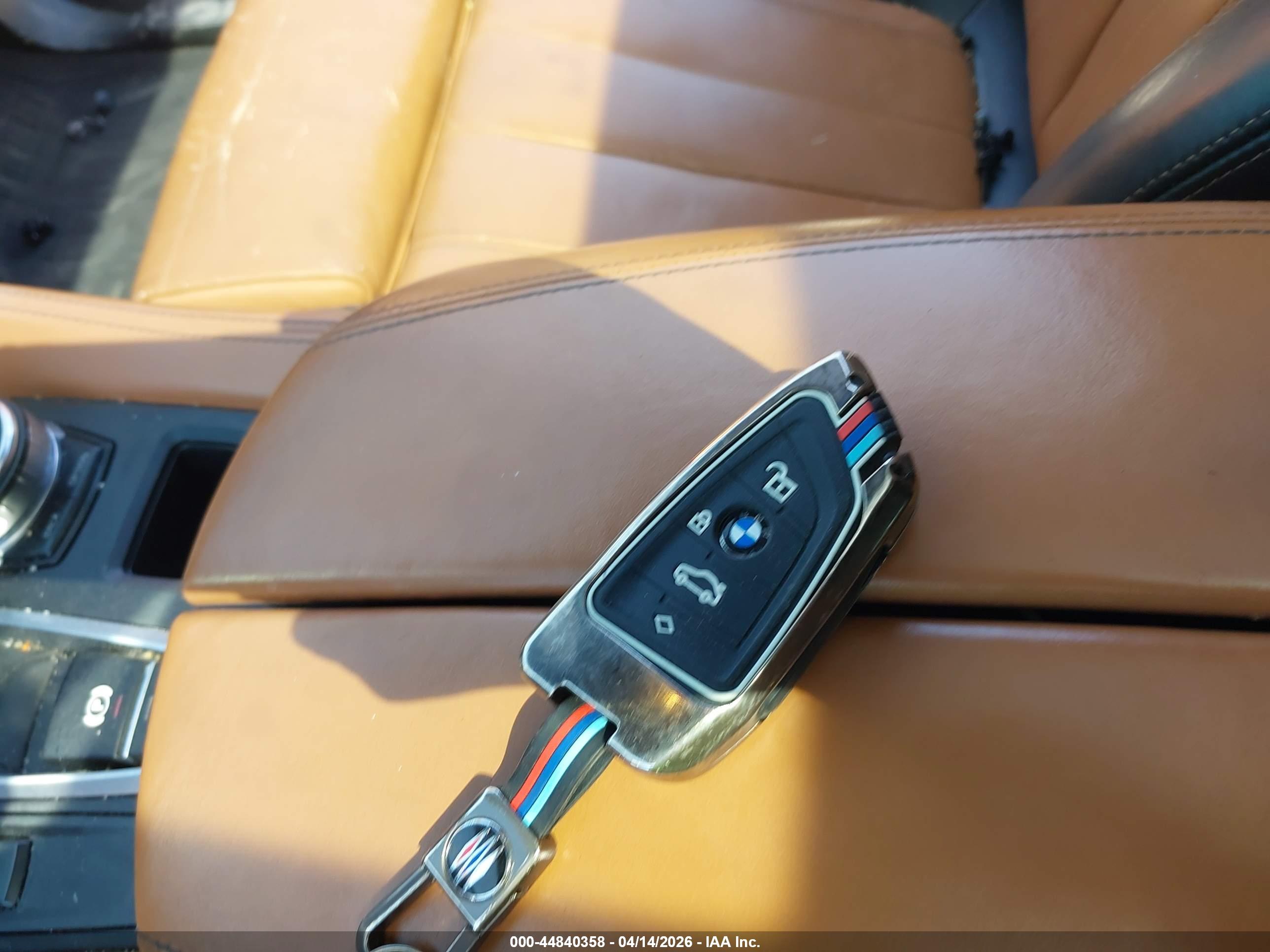 BMW X6 image 11