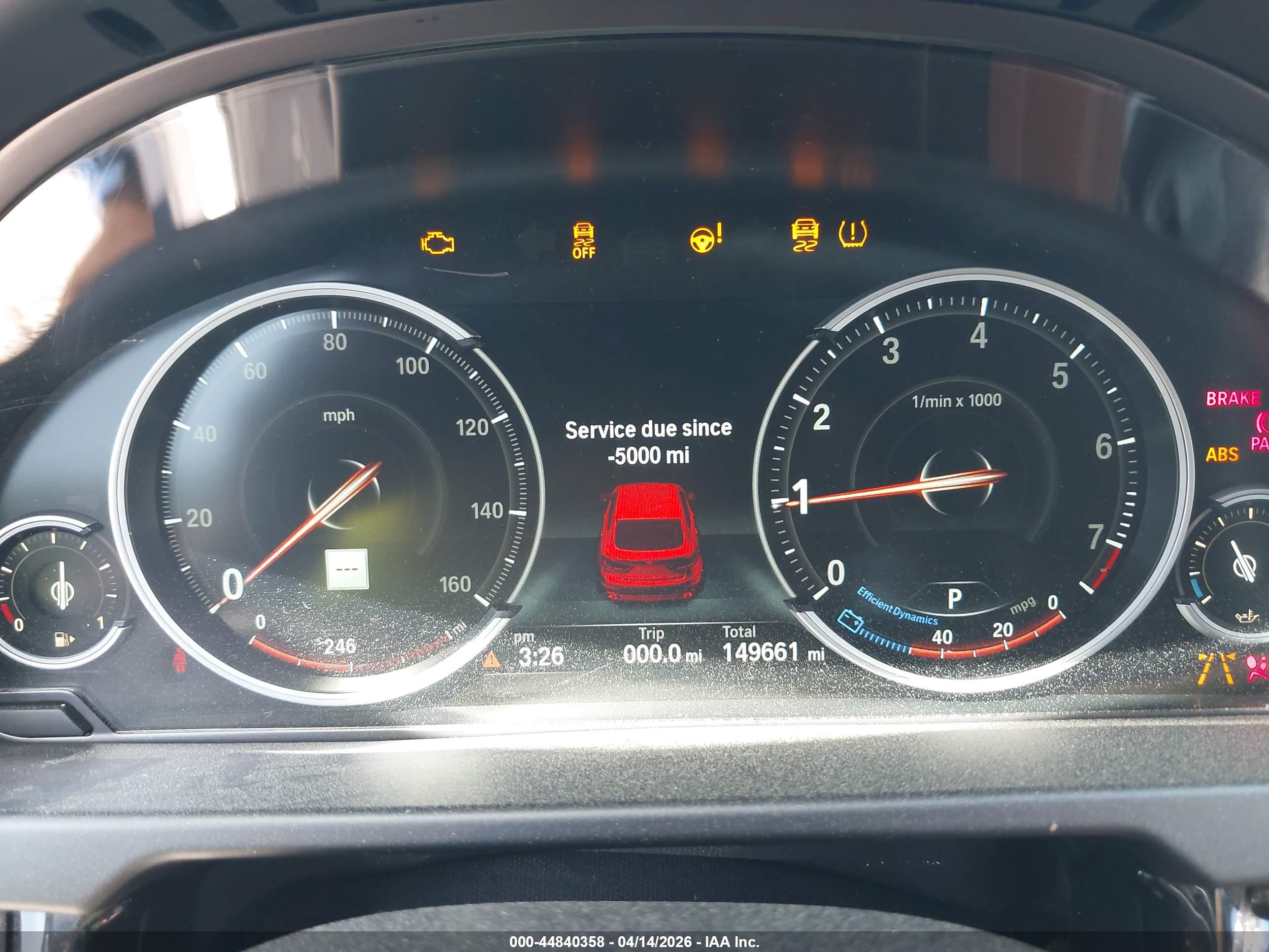 BMW X6 image 7