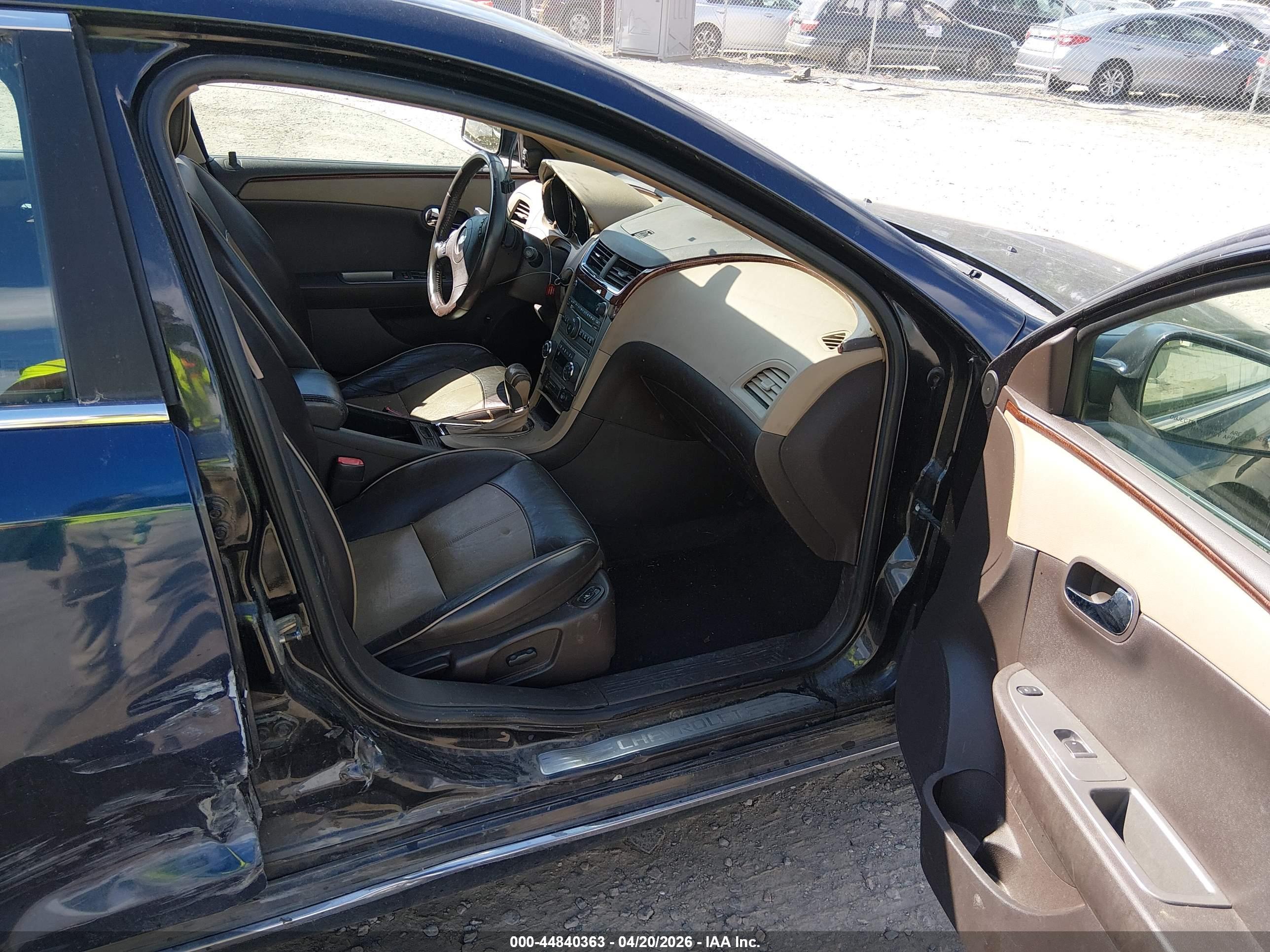 CHEVROLET MALIBU image 5