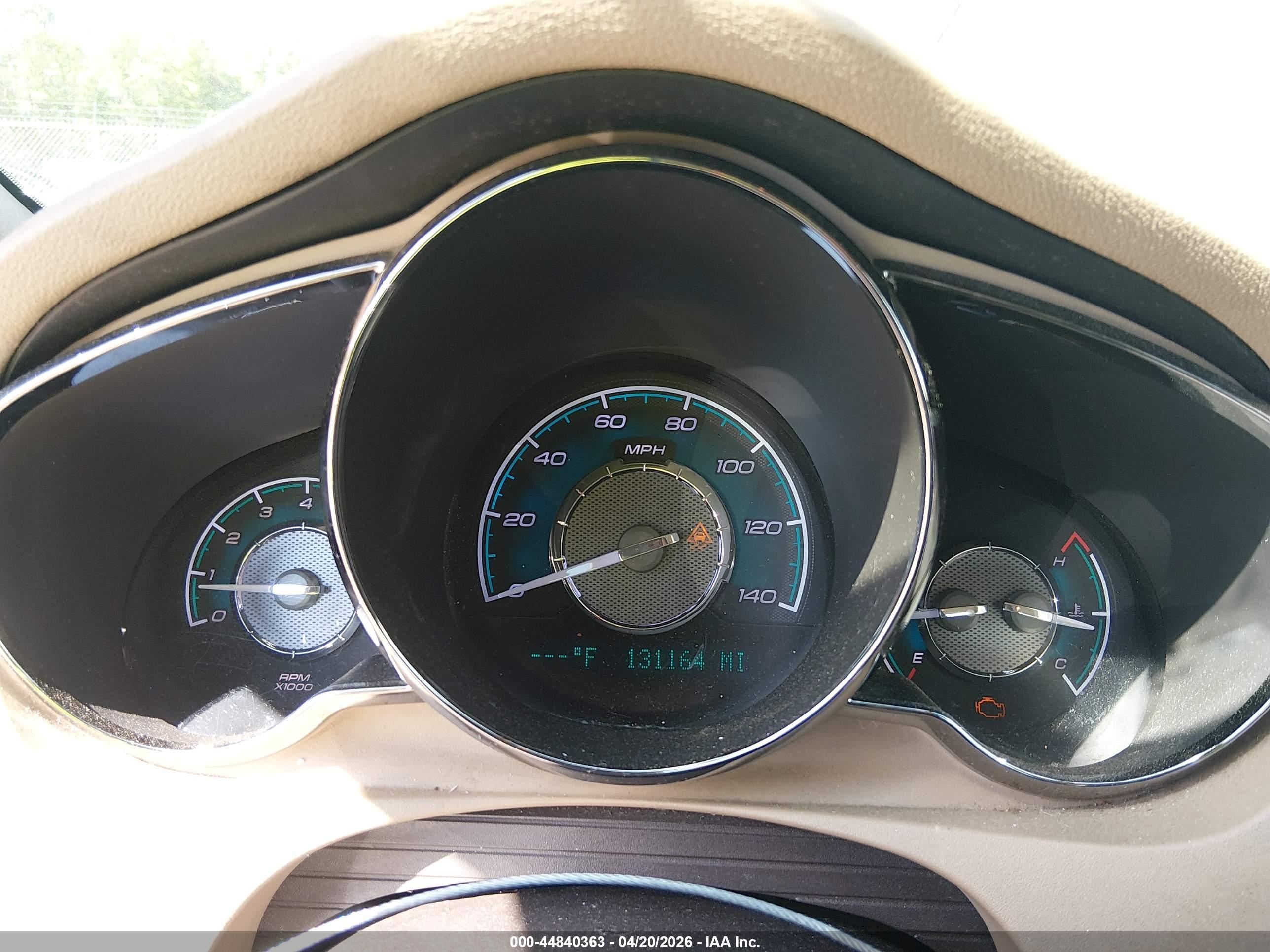 CHEVROLET MALIBU image 7
