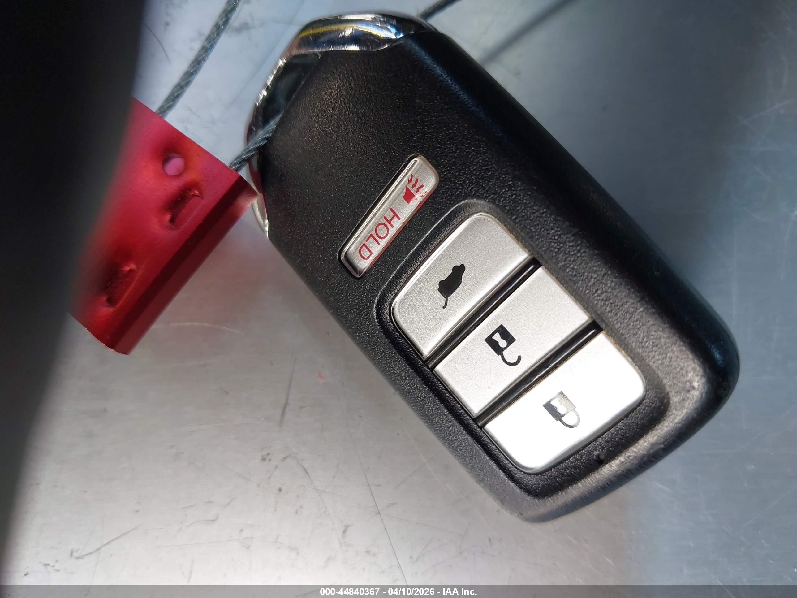 HONDA FIT image 11
