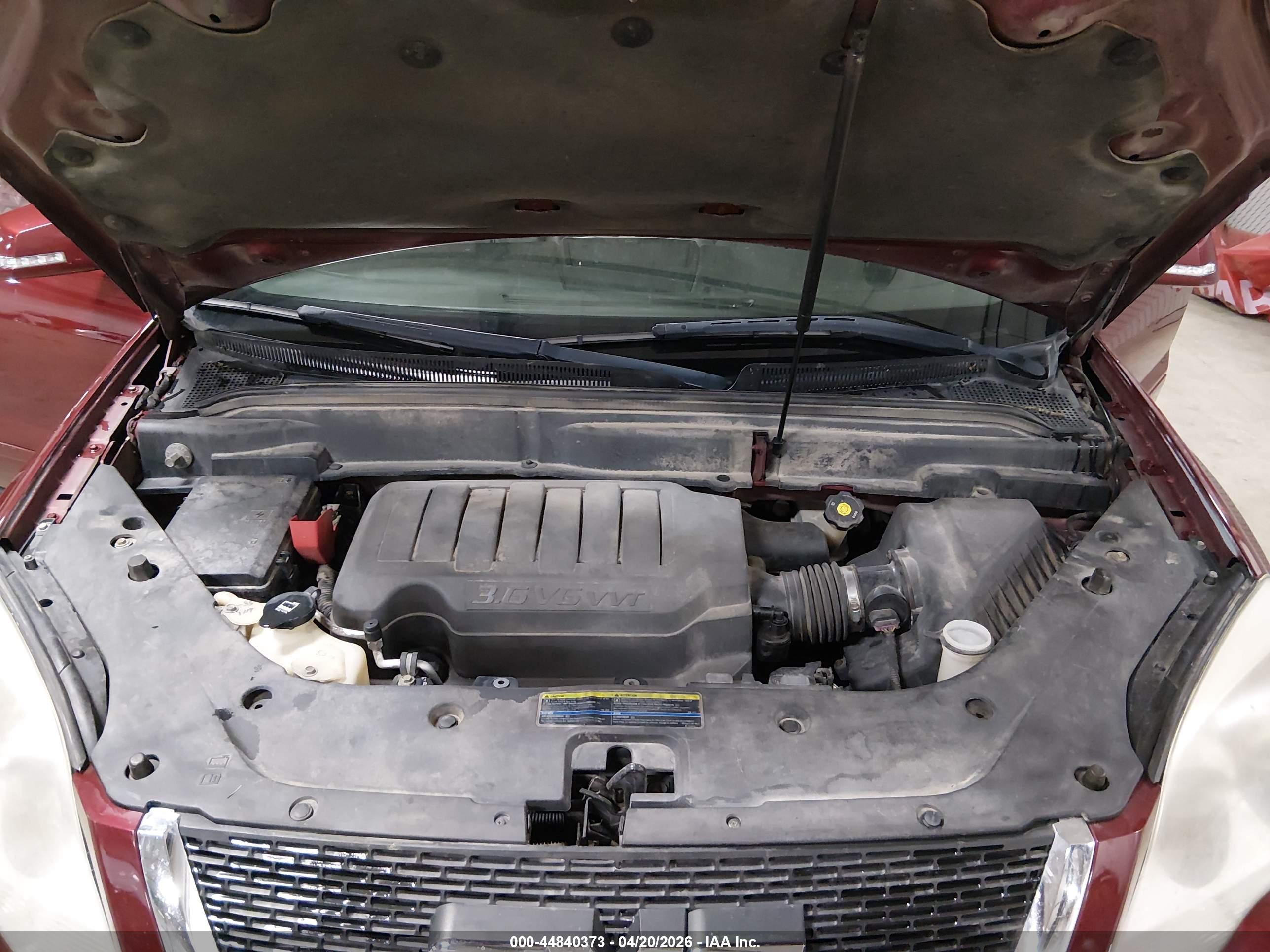 GMC ACADIA image 10