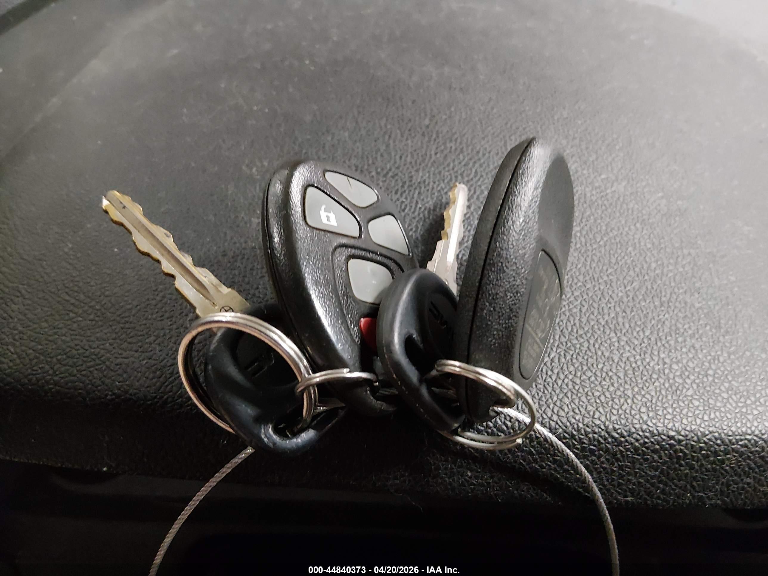 GMC ACADIA image 11