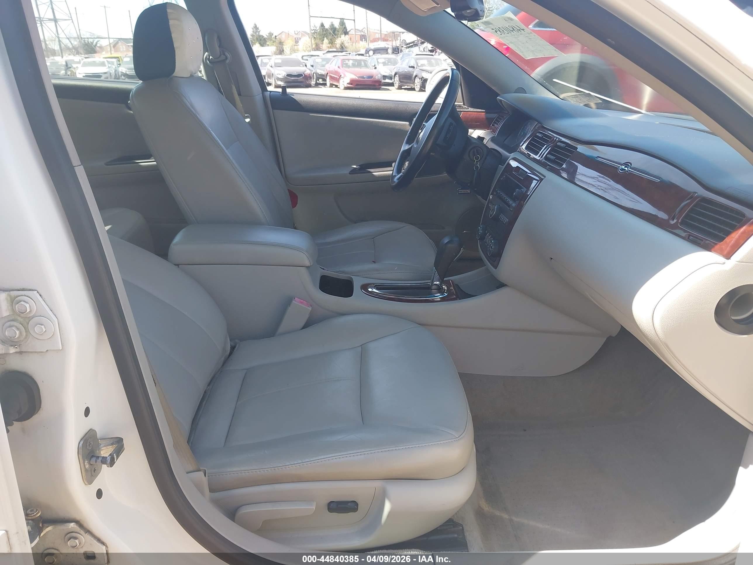 CHEVROLET IMPALA image 5