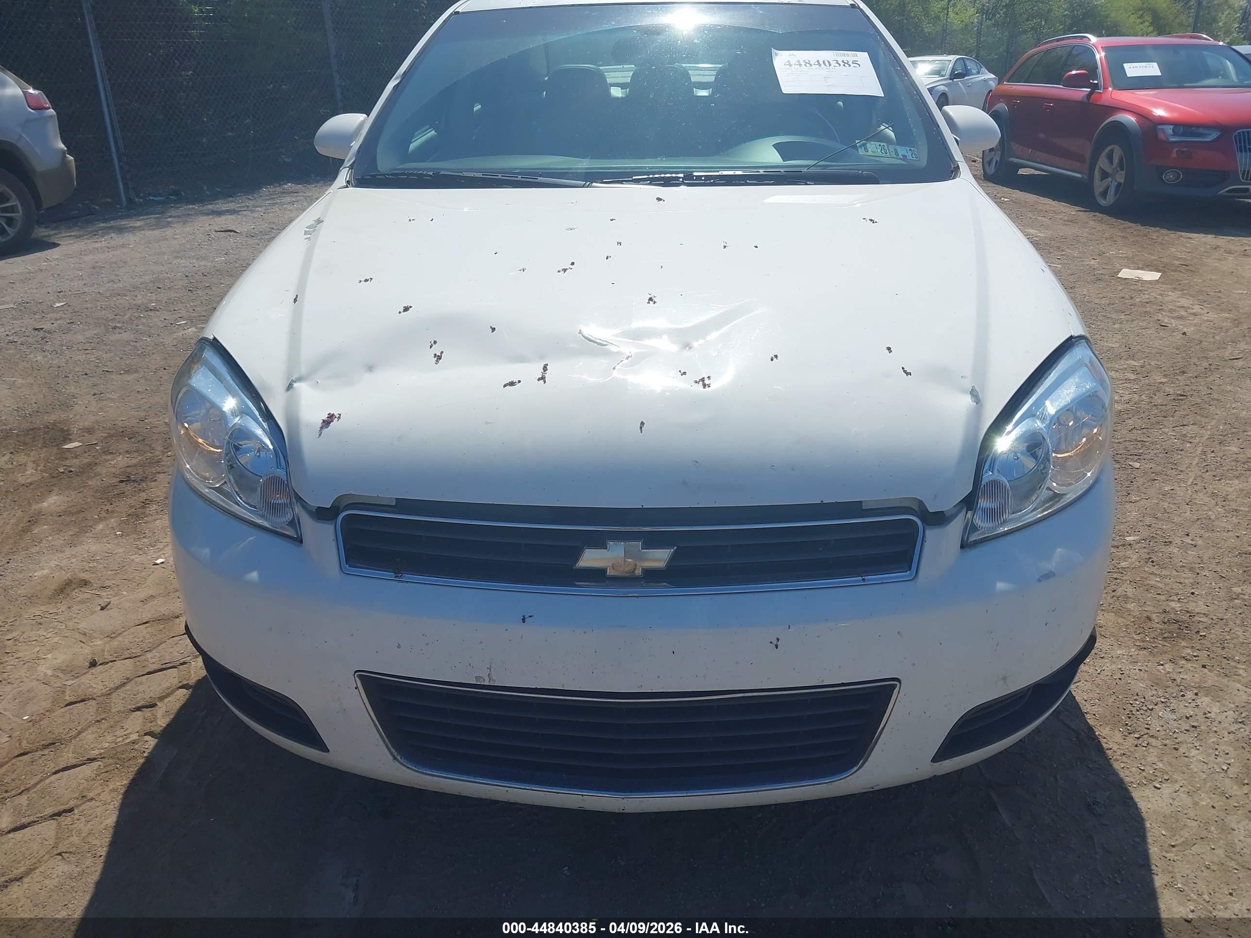 CHEVROLET IMPALA image 6
