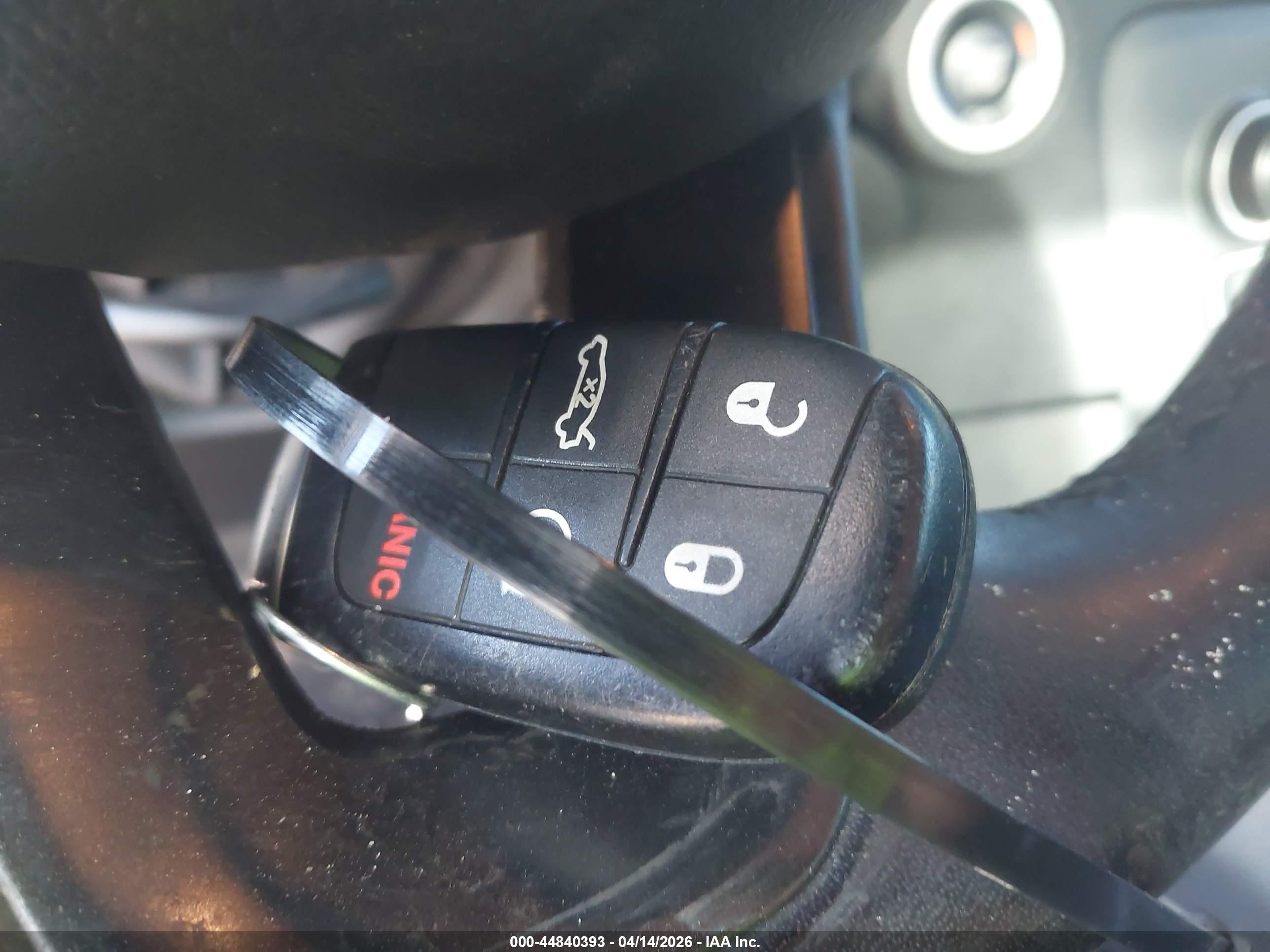 DODGE CHARGER image 11